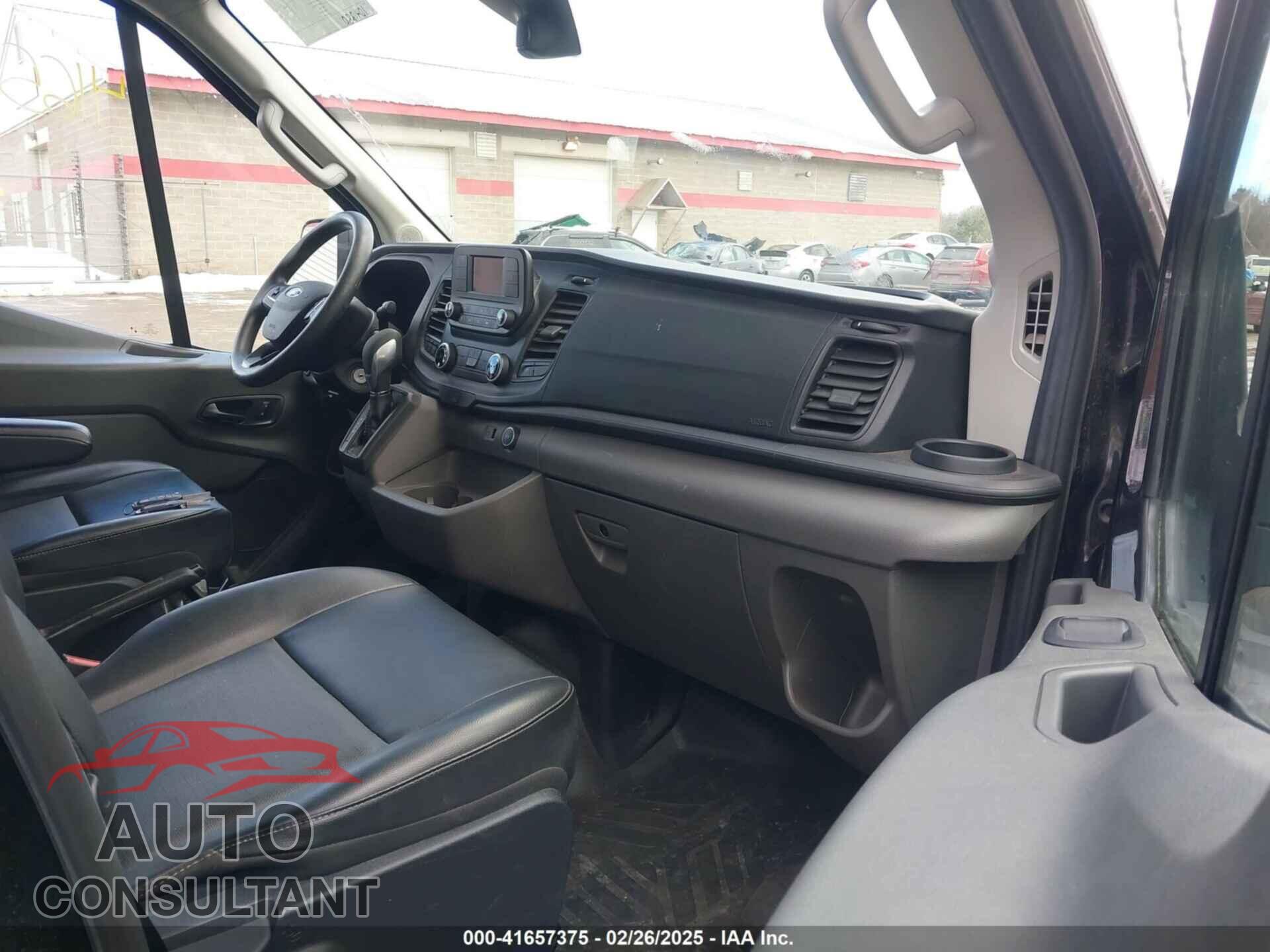 FORD TRANSIT-250 CARGO VAN 2020 - 1FTBR3XG9LKB75293