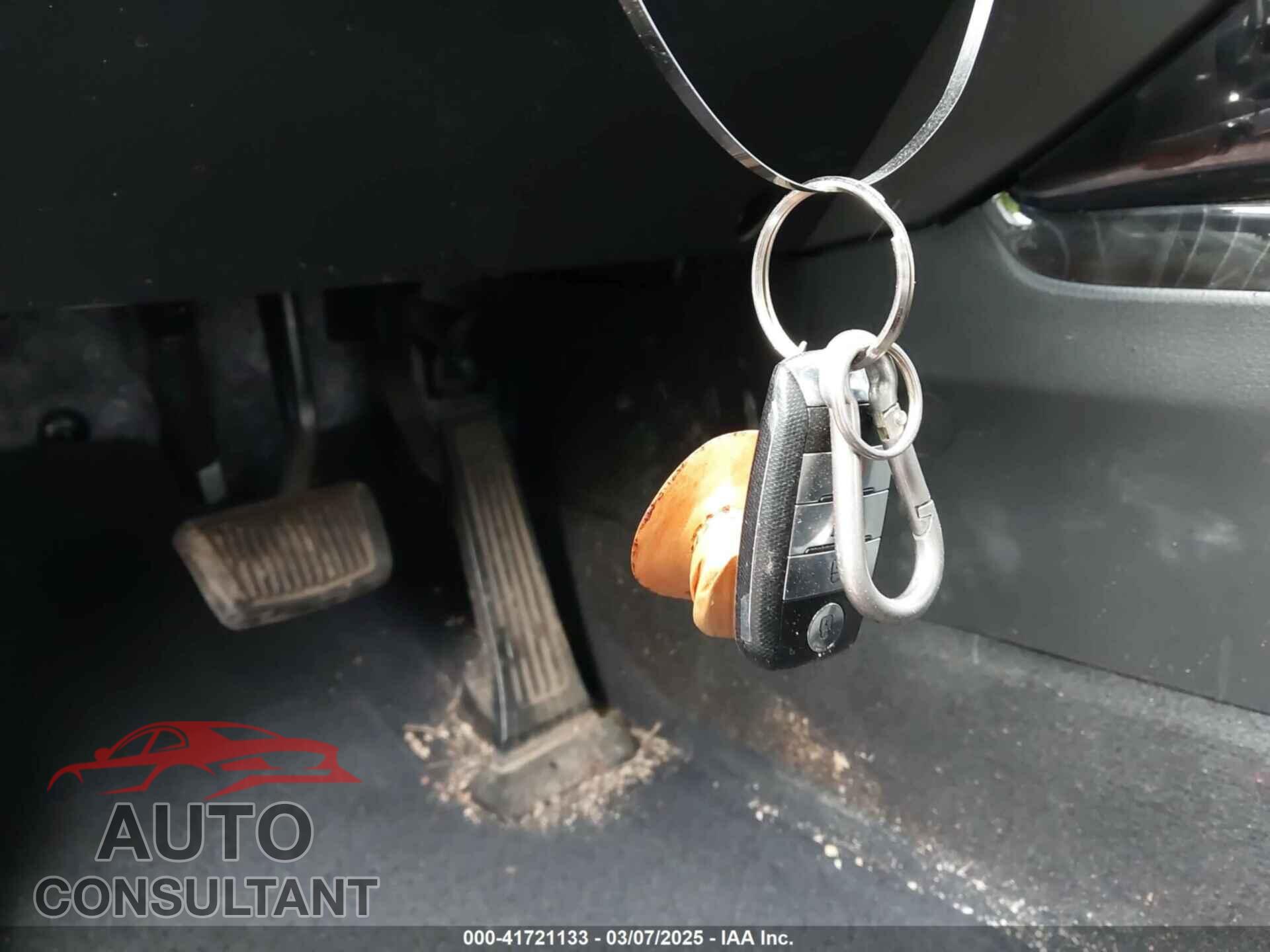 KIA SORENTO 2014 - 5XYKUDA73EG468614