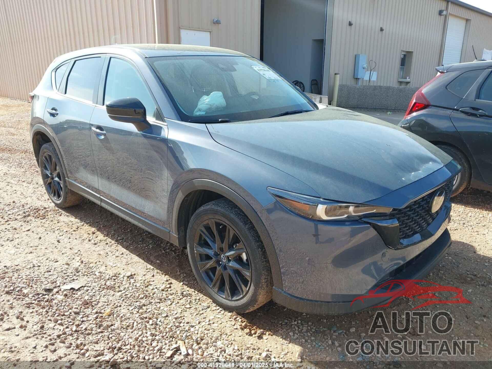 MAZDA CX-5 2023 - JM3KFBCM3P0154043