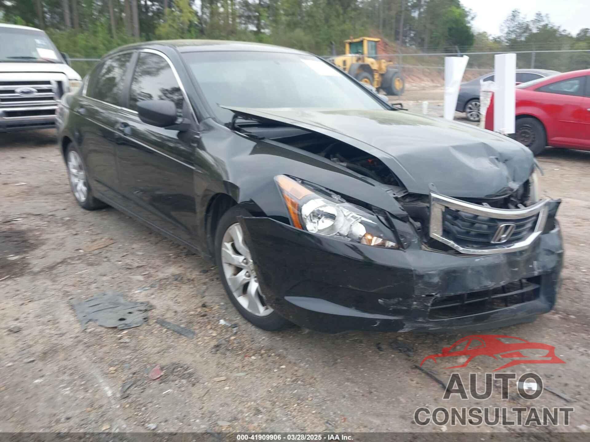 HONDA ACCORD 2010 - 1HGCP2F71AA166176