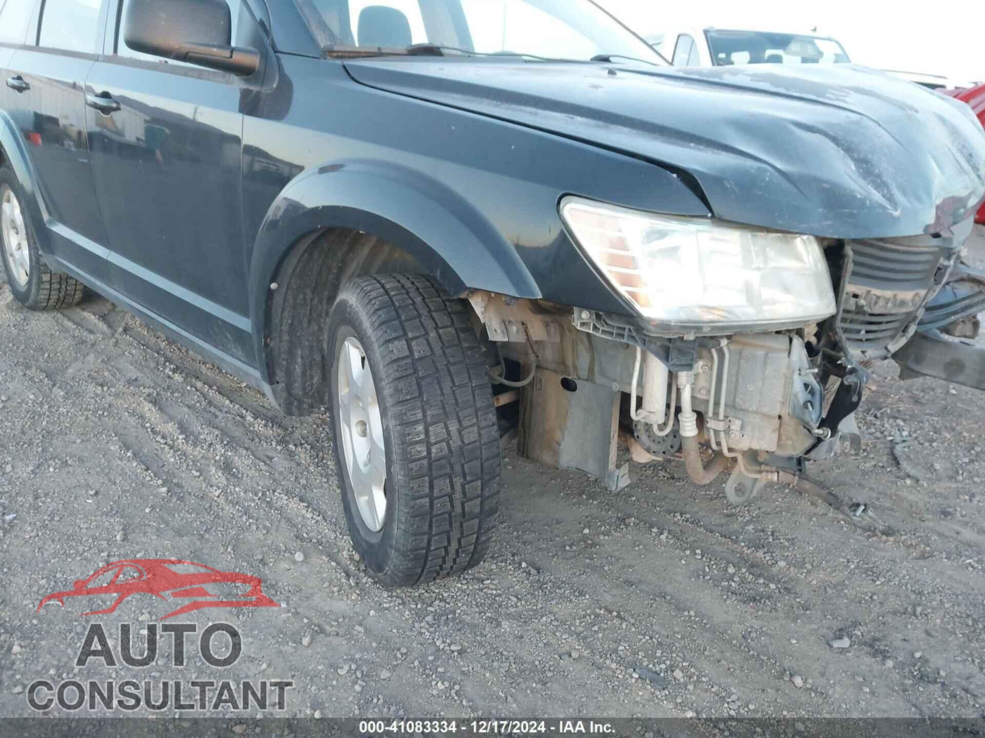 DODGE JOURNEY 2010 - 3D4PG4FB4AT212269
