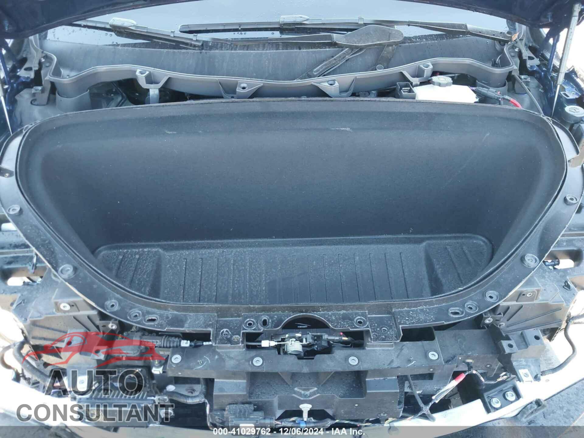 TESLA MODEL X 2024 - 7SAXCDE5XRF443761