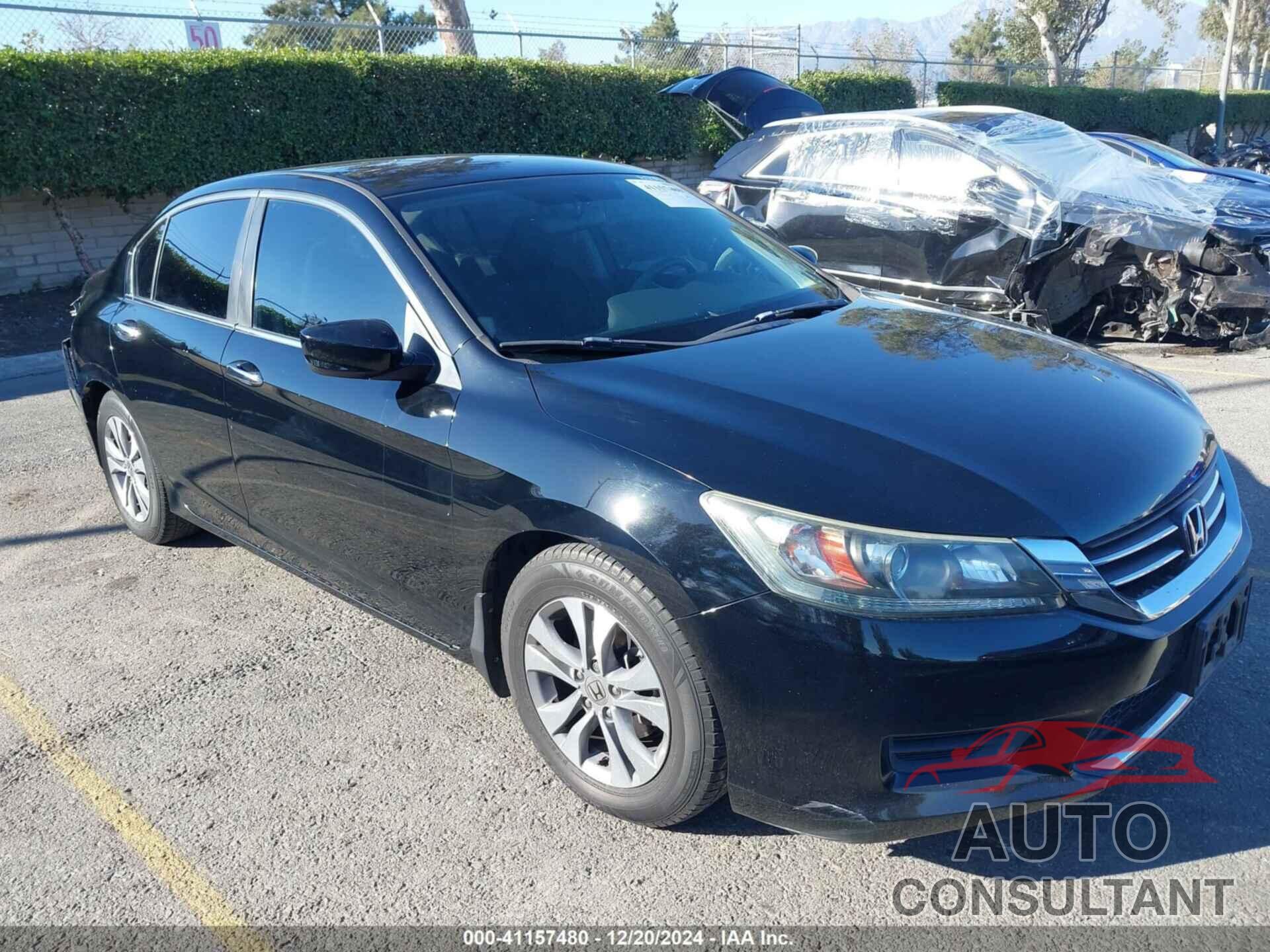 HONDA ACCORD 2015 - 1HGCR2F32FA041038