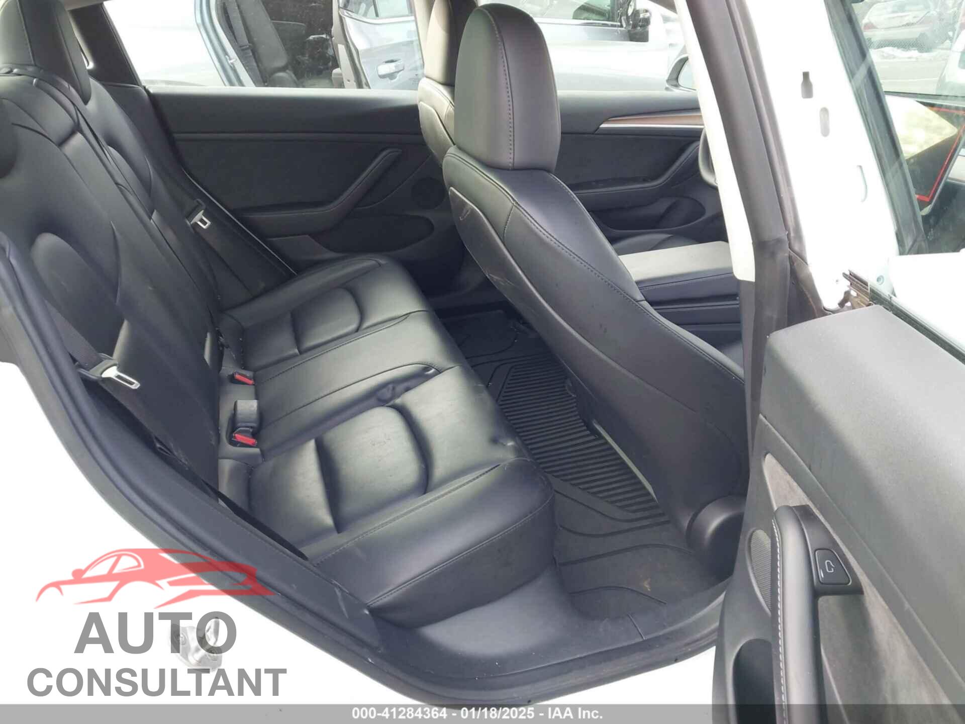 TESLA MODEL 3 2023 - 5YJ3E1EA4PF701092