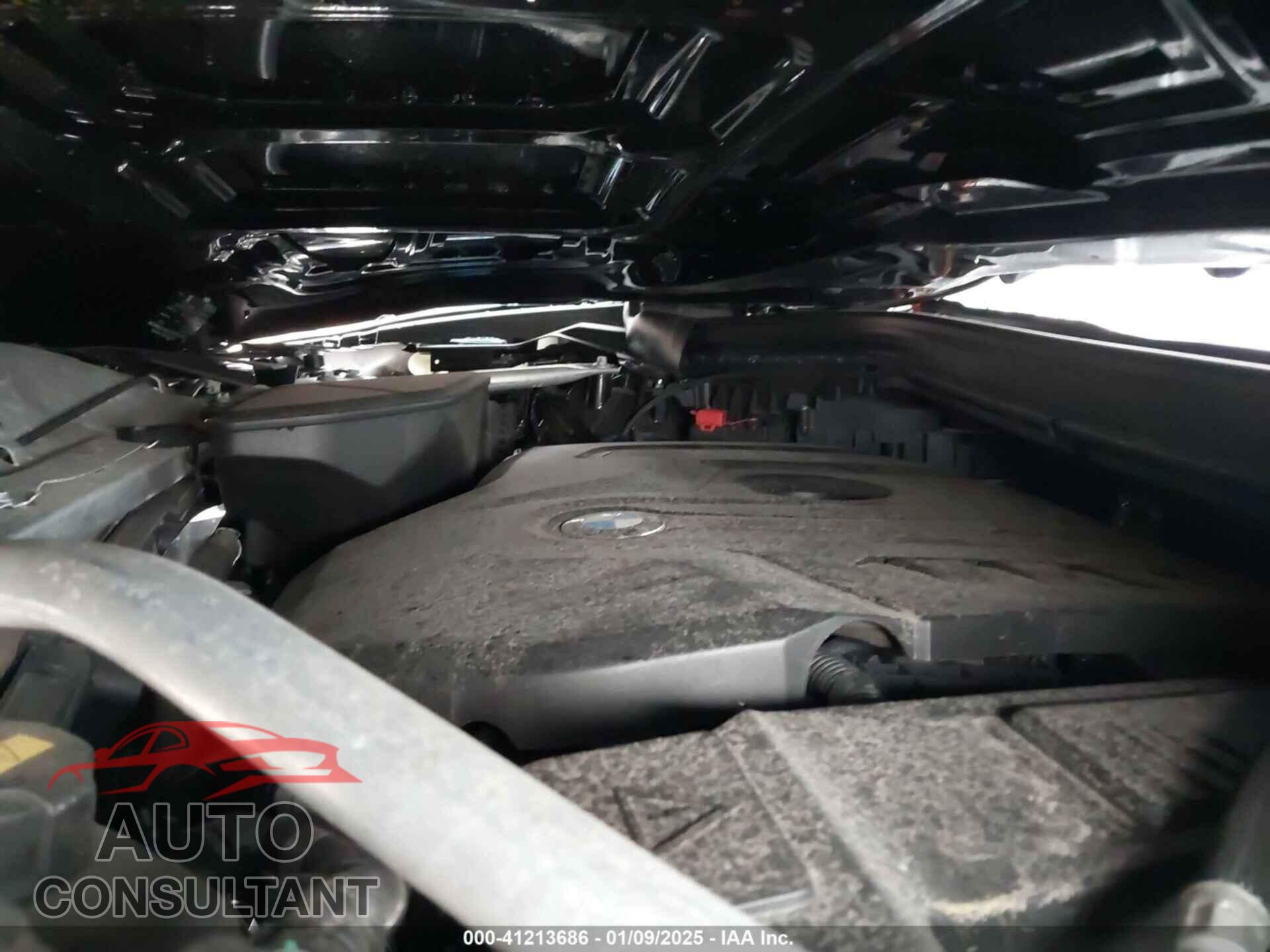 BMW X3 2018 - 5UXTR9C59JLD62148