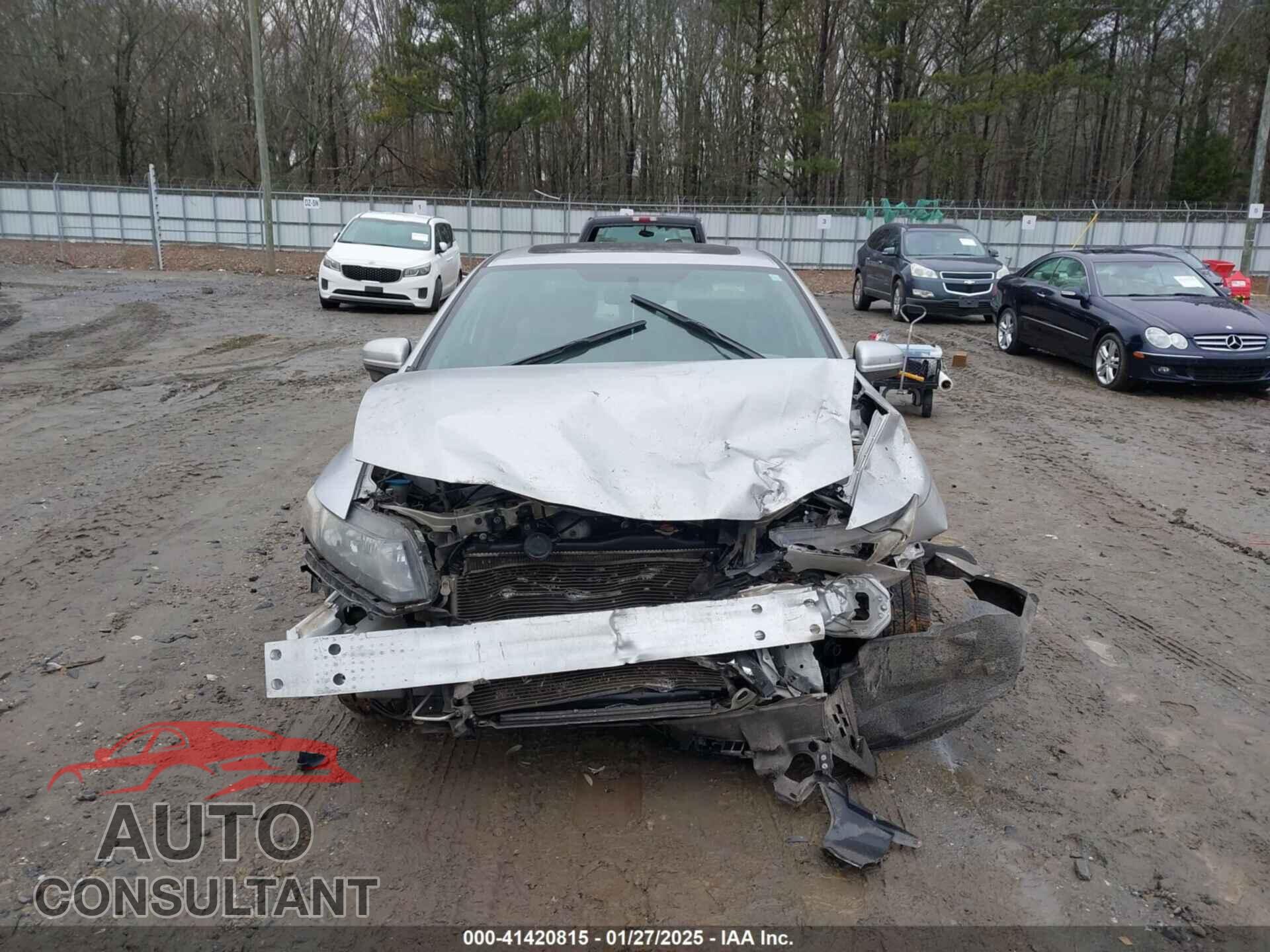HONDA CIVIC 2014 - 19XFB2F83EE065758