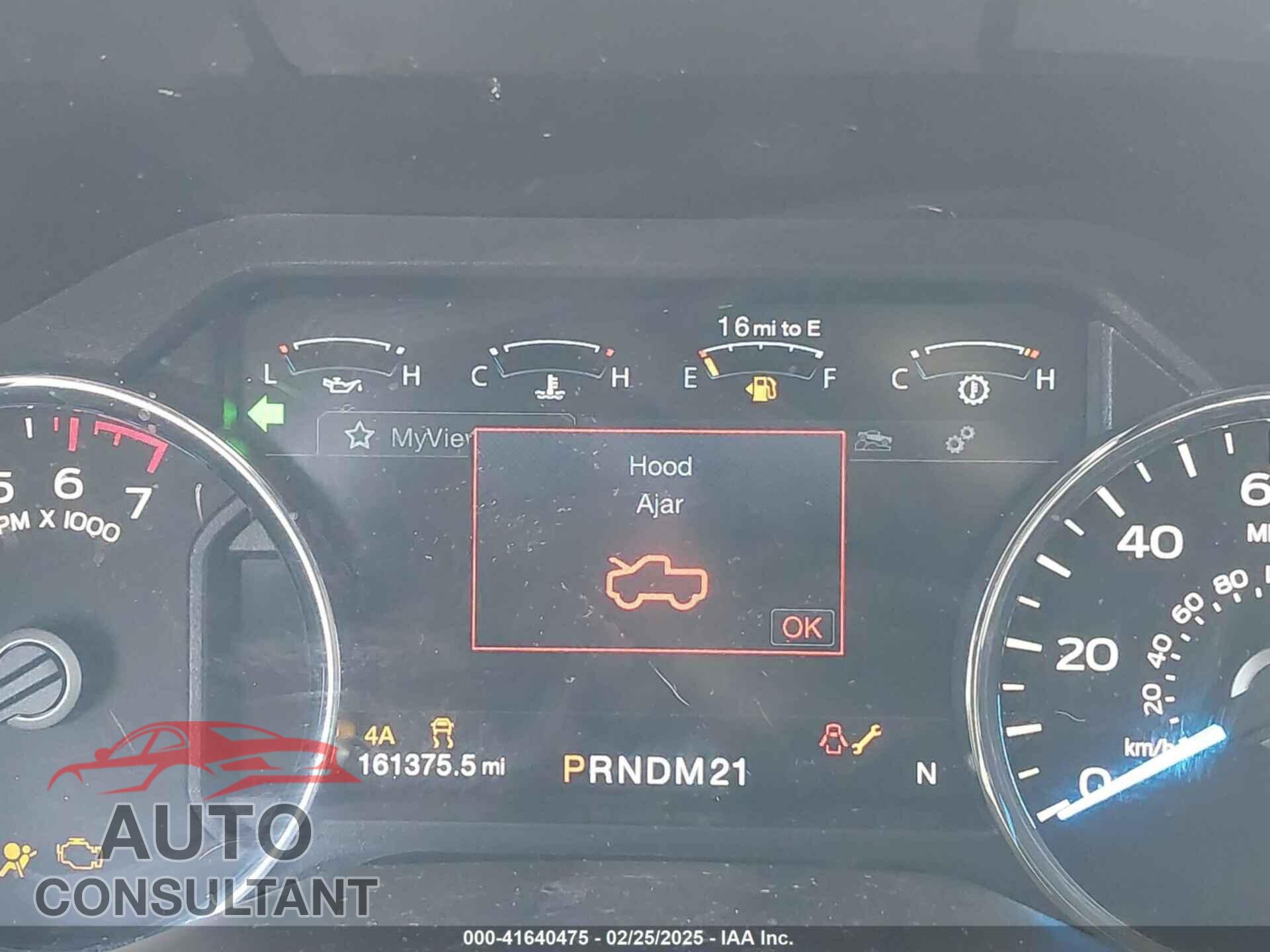 FORD F-150 2015 - 1FTEW1EF8FKD47936