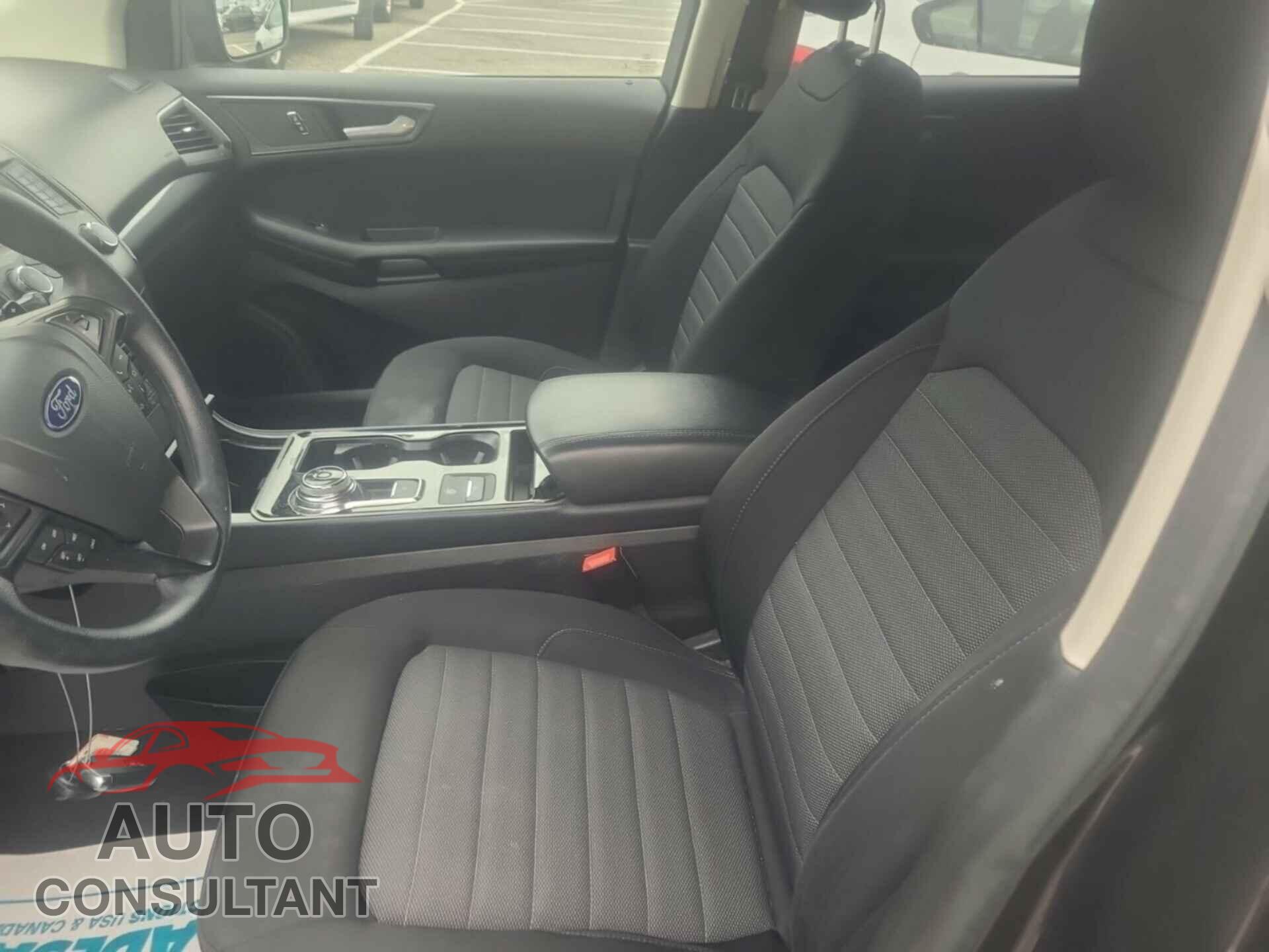 FORD EDGE 2019 - 2FMPK4G96KBB77315