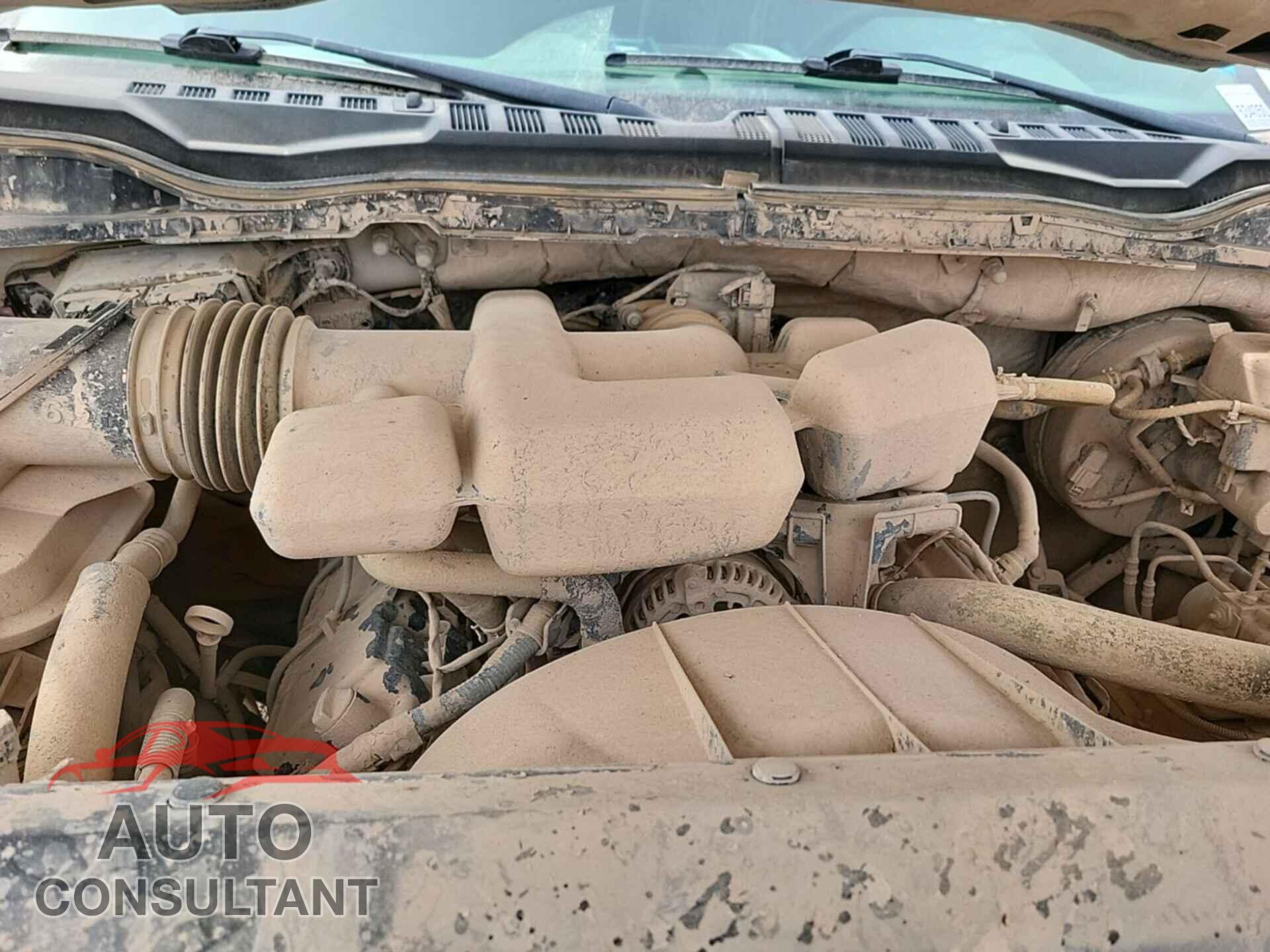 FORD F250 2019 - 1FT7X2B61KEC61909
