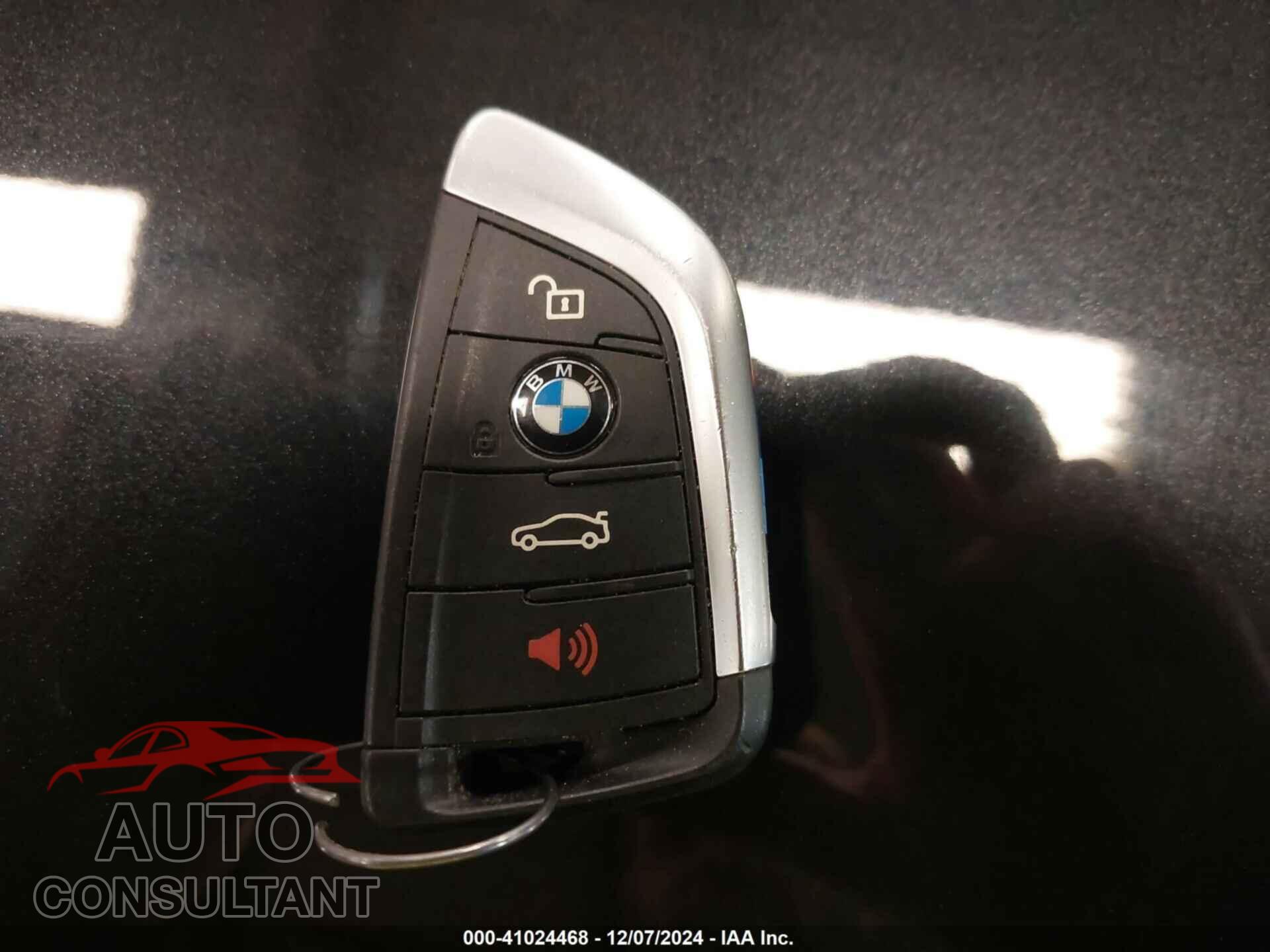 BMW X2 2020 - WBXYN1C04L5S00217
