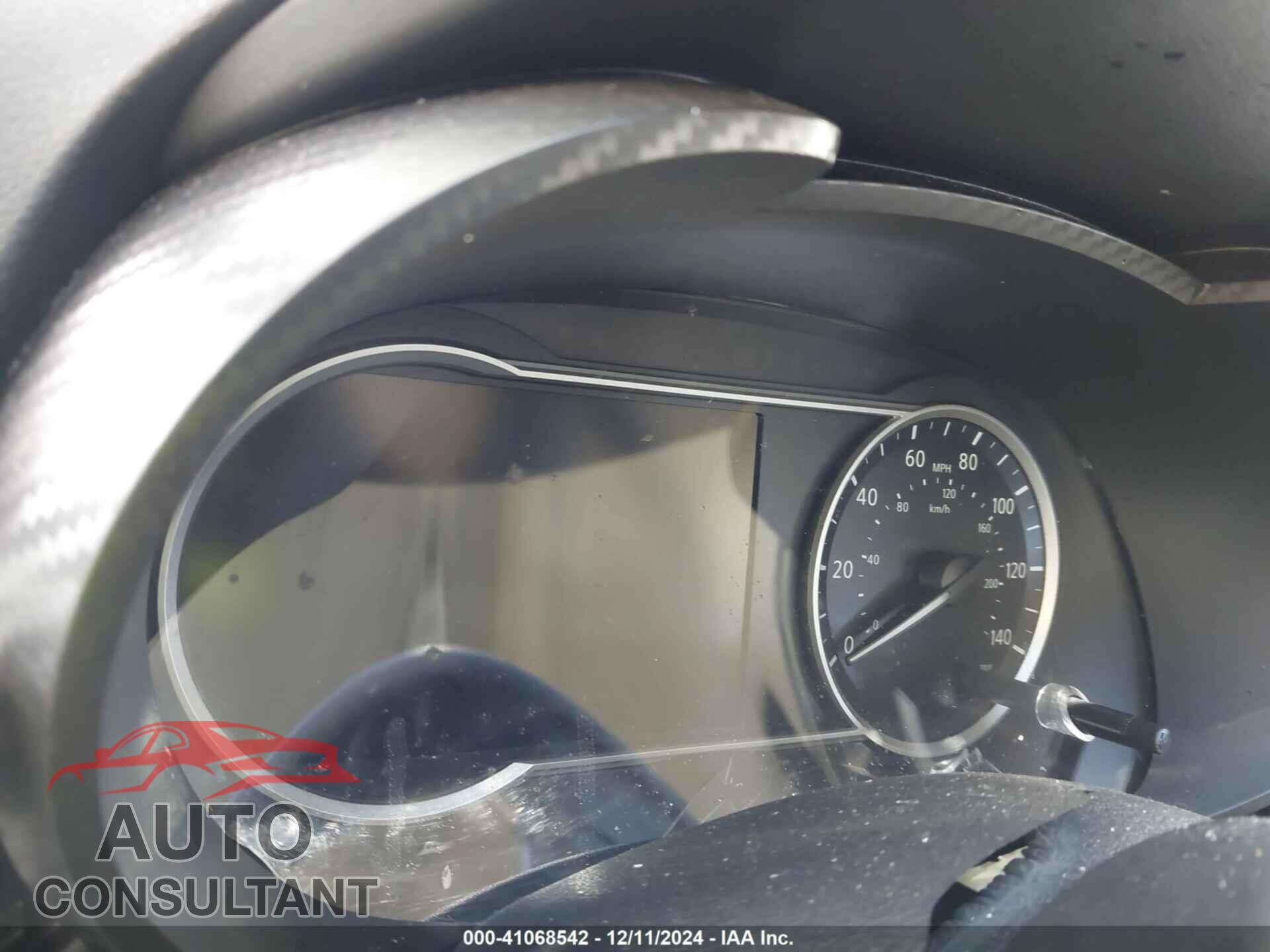 NISSAN VERSA 2021 - 3N1CN8EV9ML845524