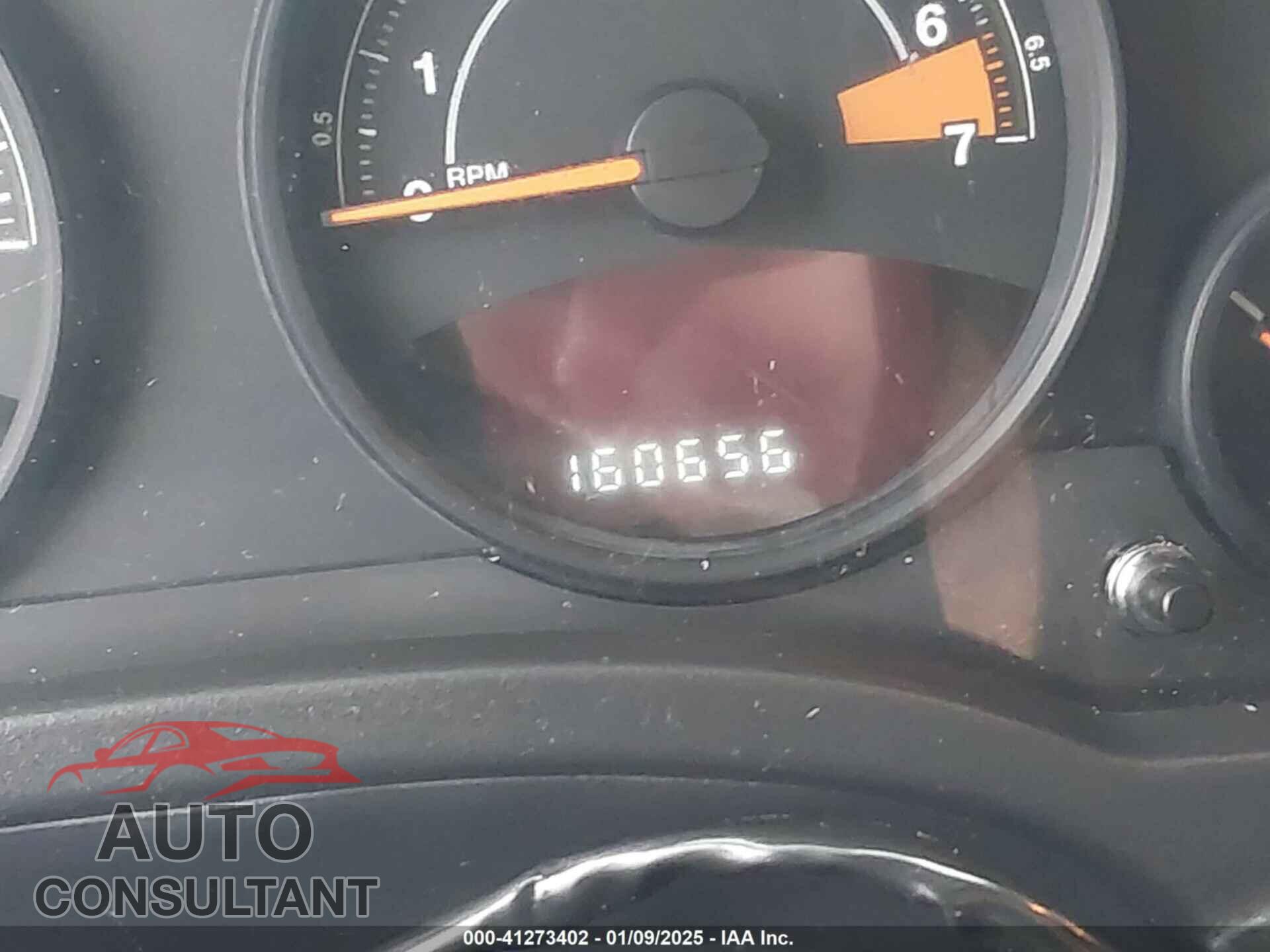 JEEP COMPASS 2015 - 1C4NJDBB7FD366306