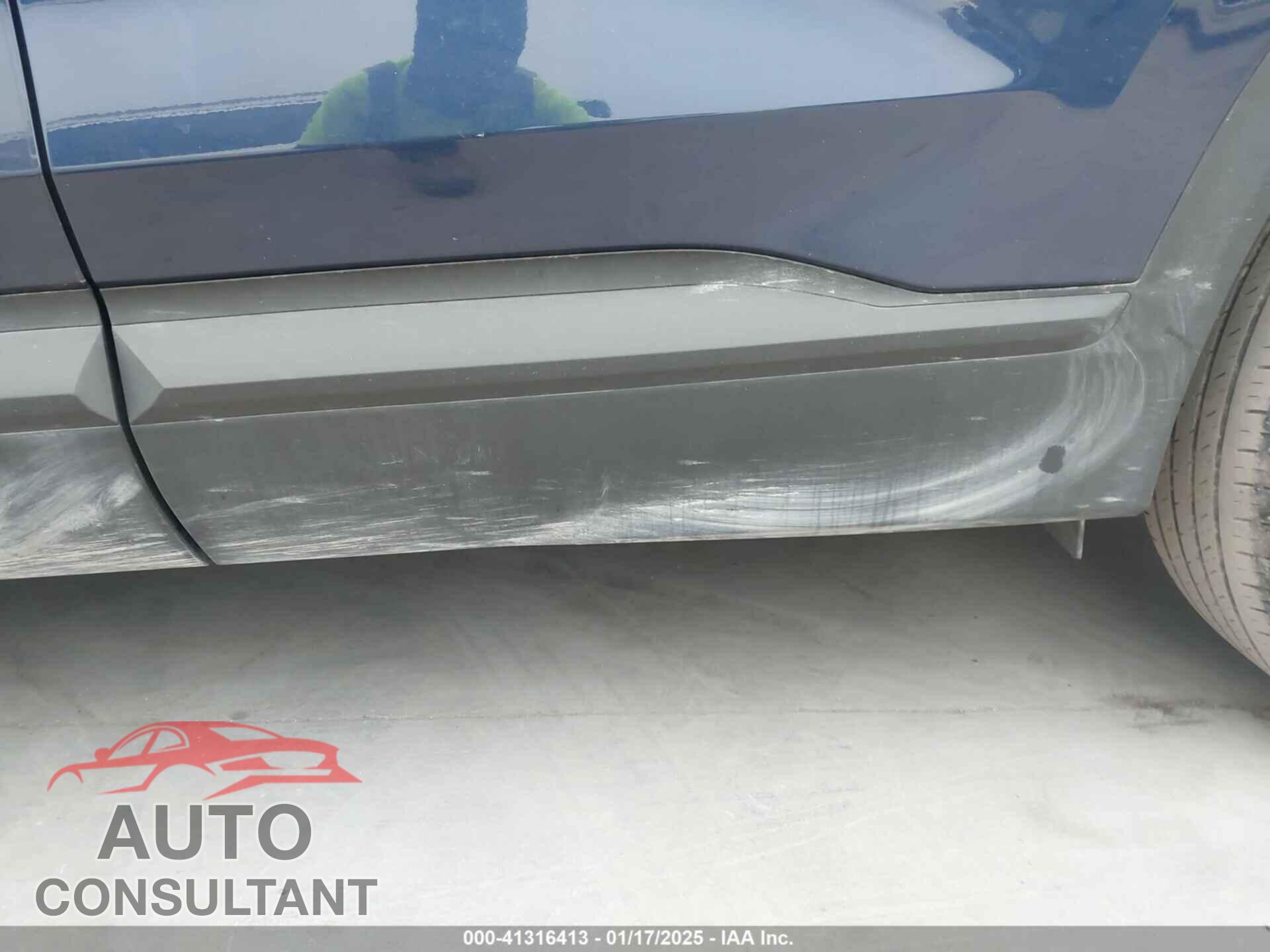 HYUNDAI SANTA FE 2023 - 5NMS14AJ5PH564564