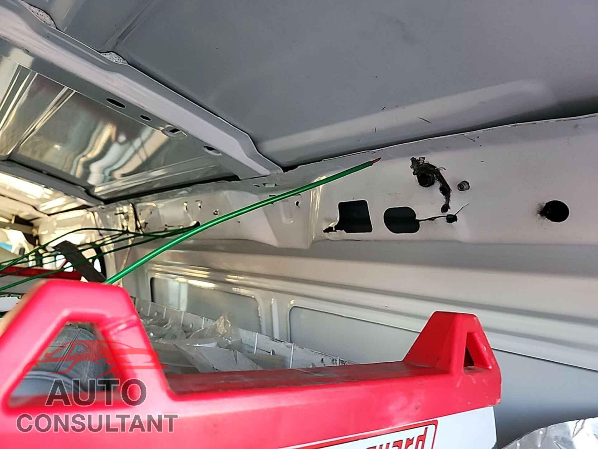 FORD ECONOLINE 2013 - 1FTNE2EW3DDA79713