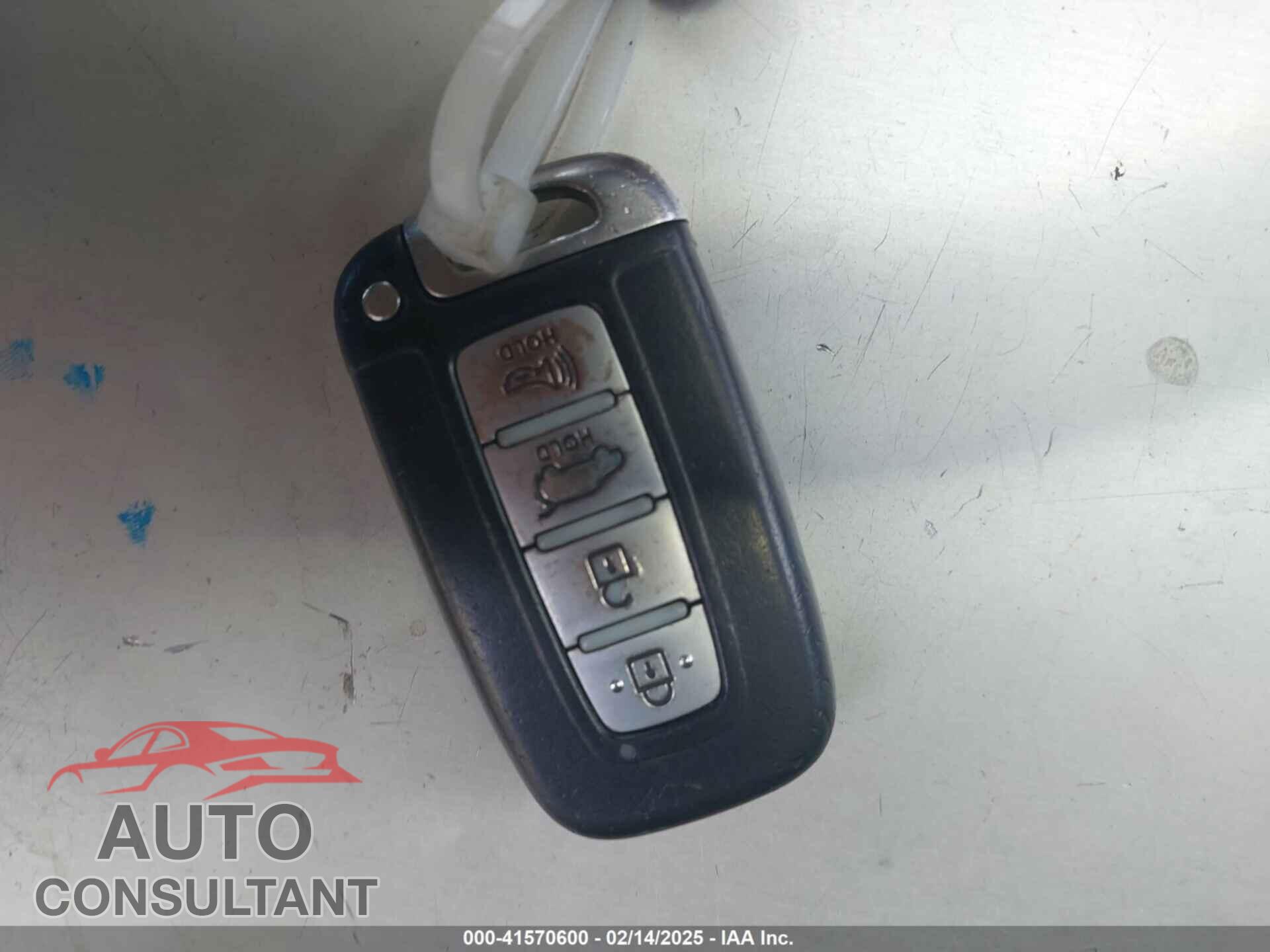 HYUNDAI VELOSTER 2012 - KMHTC6AD3CU053230