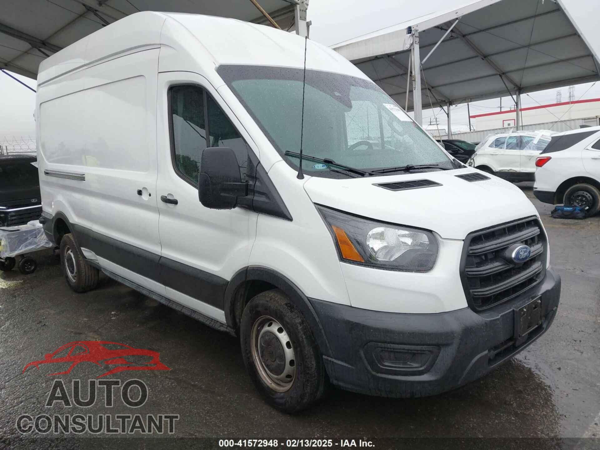 FORD TRANSIT-250 2020 - 1FTBR1X82LKB60762