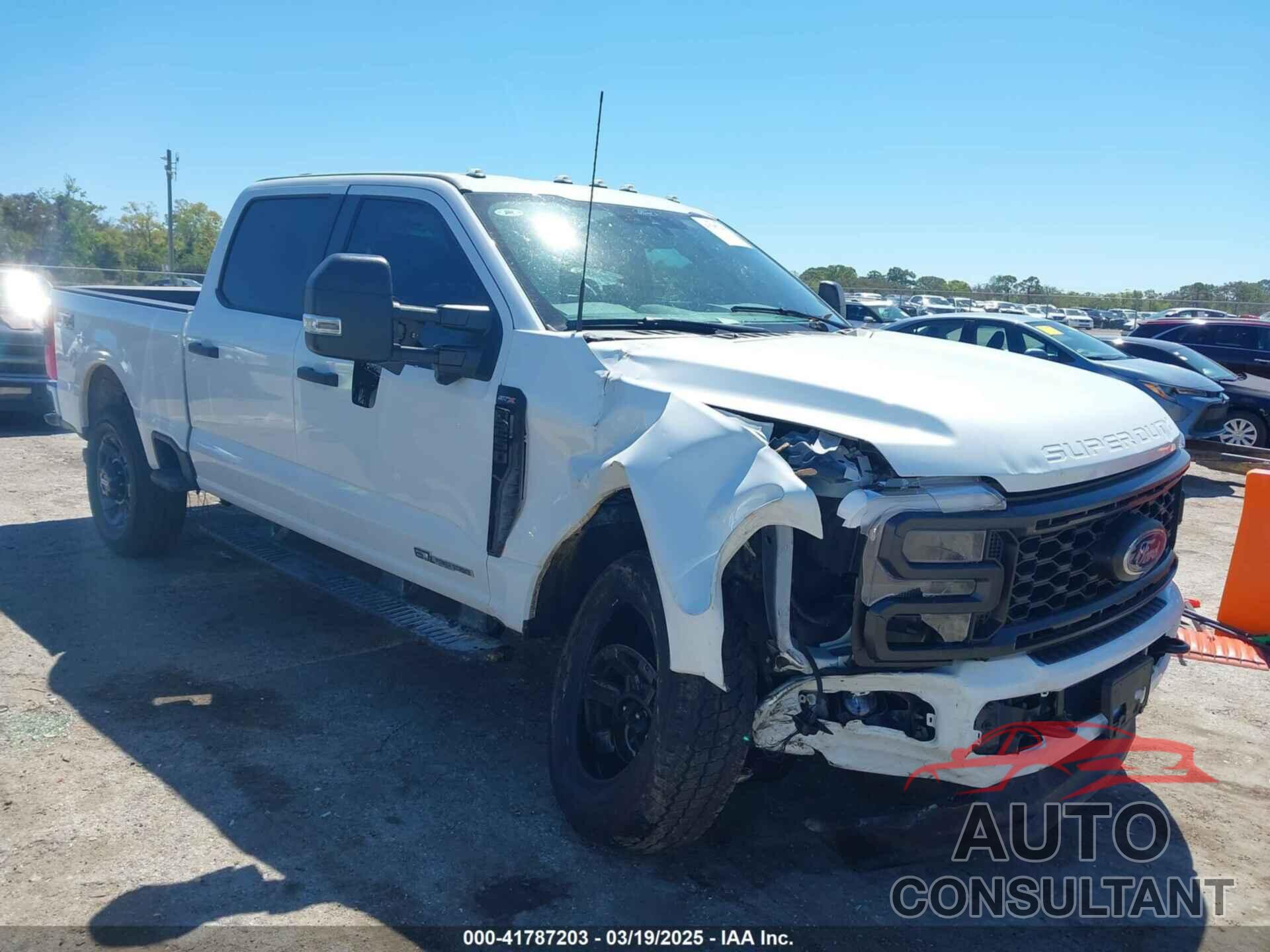 FORD F-250 2024 - 1FT8W2BT6REF49304