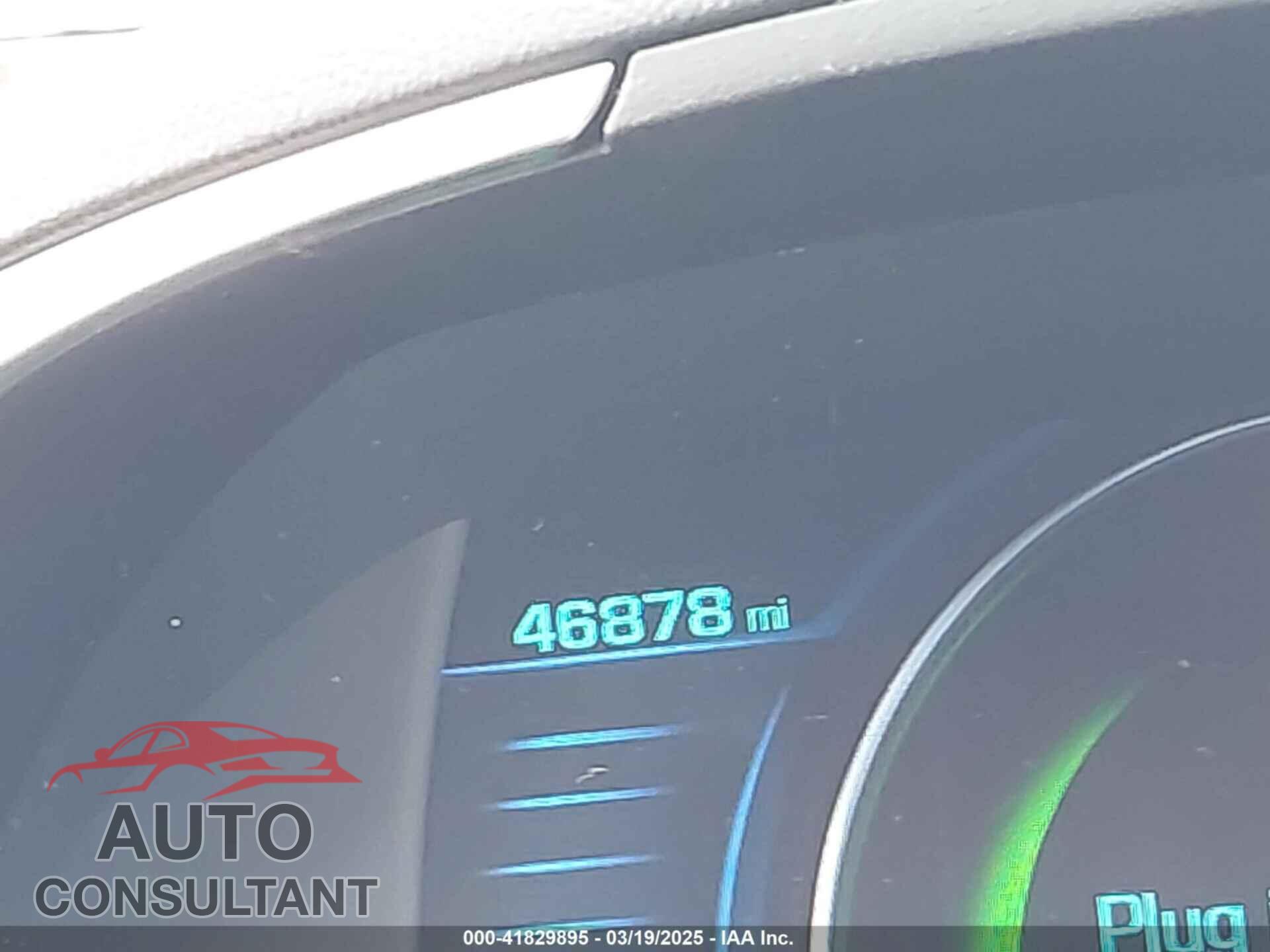 CHEVROLET VOLT 2017 - 1G1RD6S56HU148254
