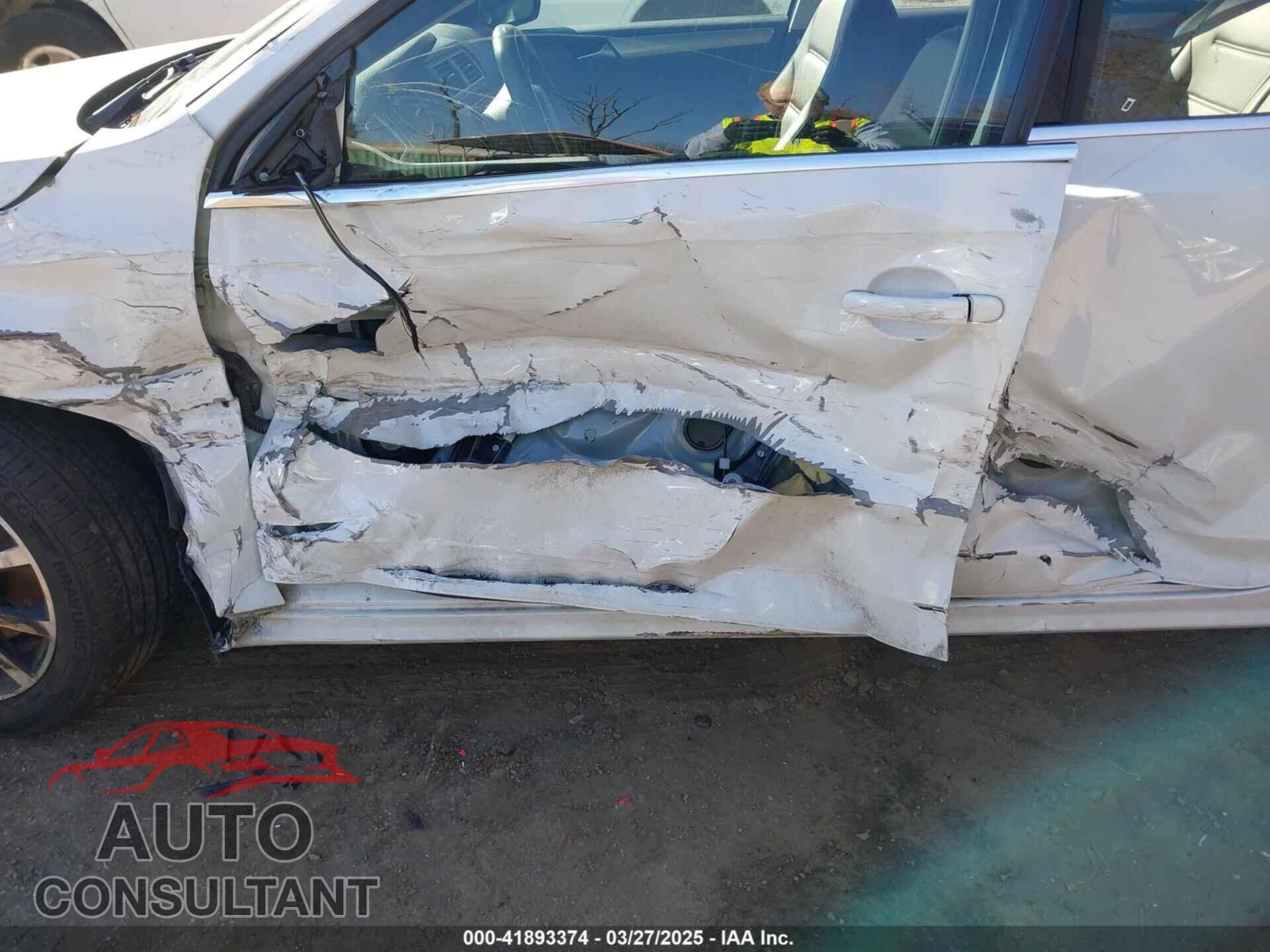 VOLKSWAGEN JETTA 2017 - 3VWDB7AJ8HM251897