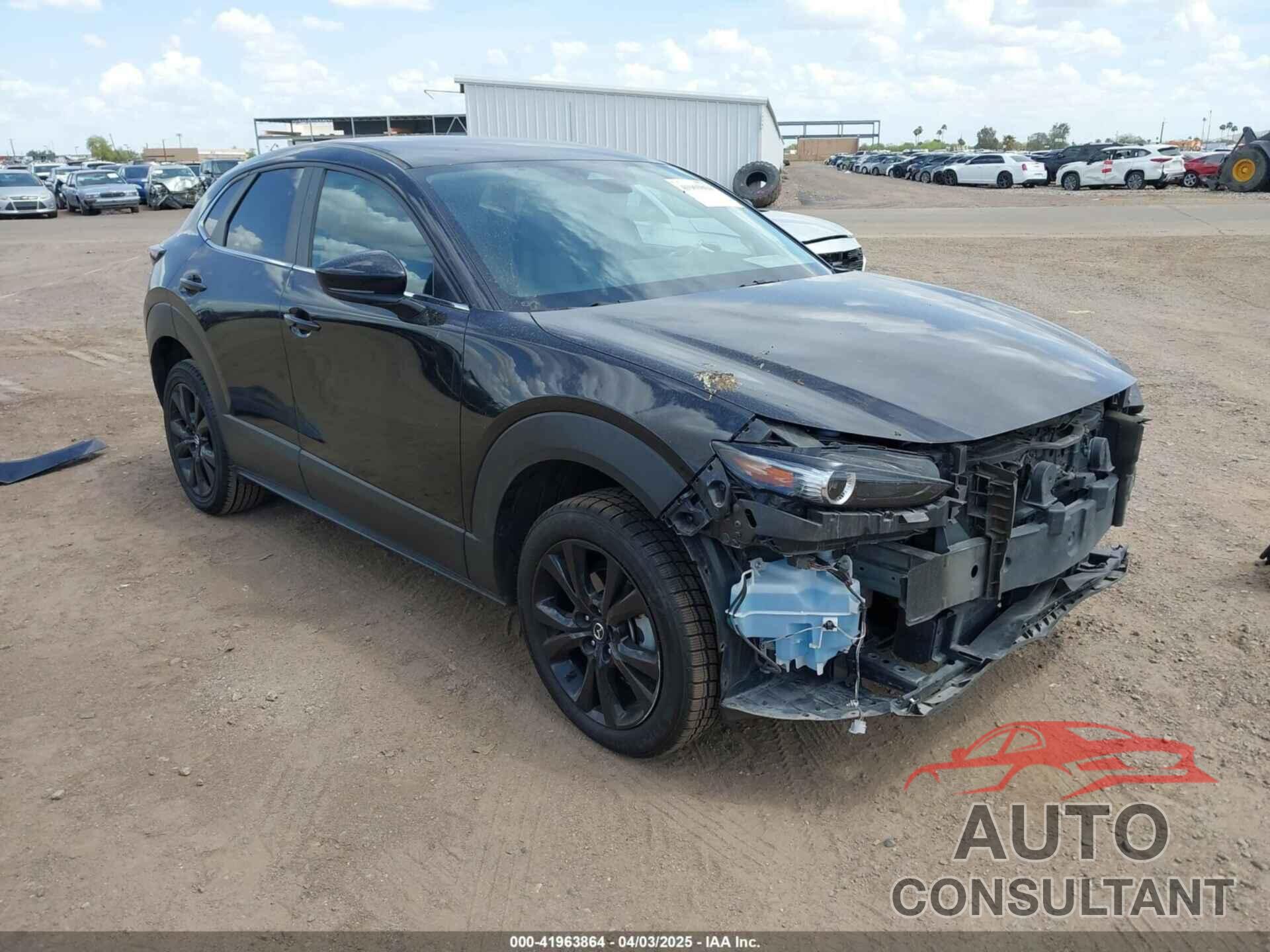 MAZDA CX-30 2024 - 3MVDMBBM0RM635973