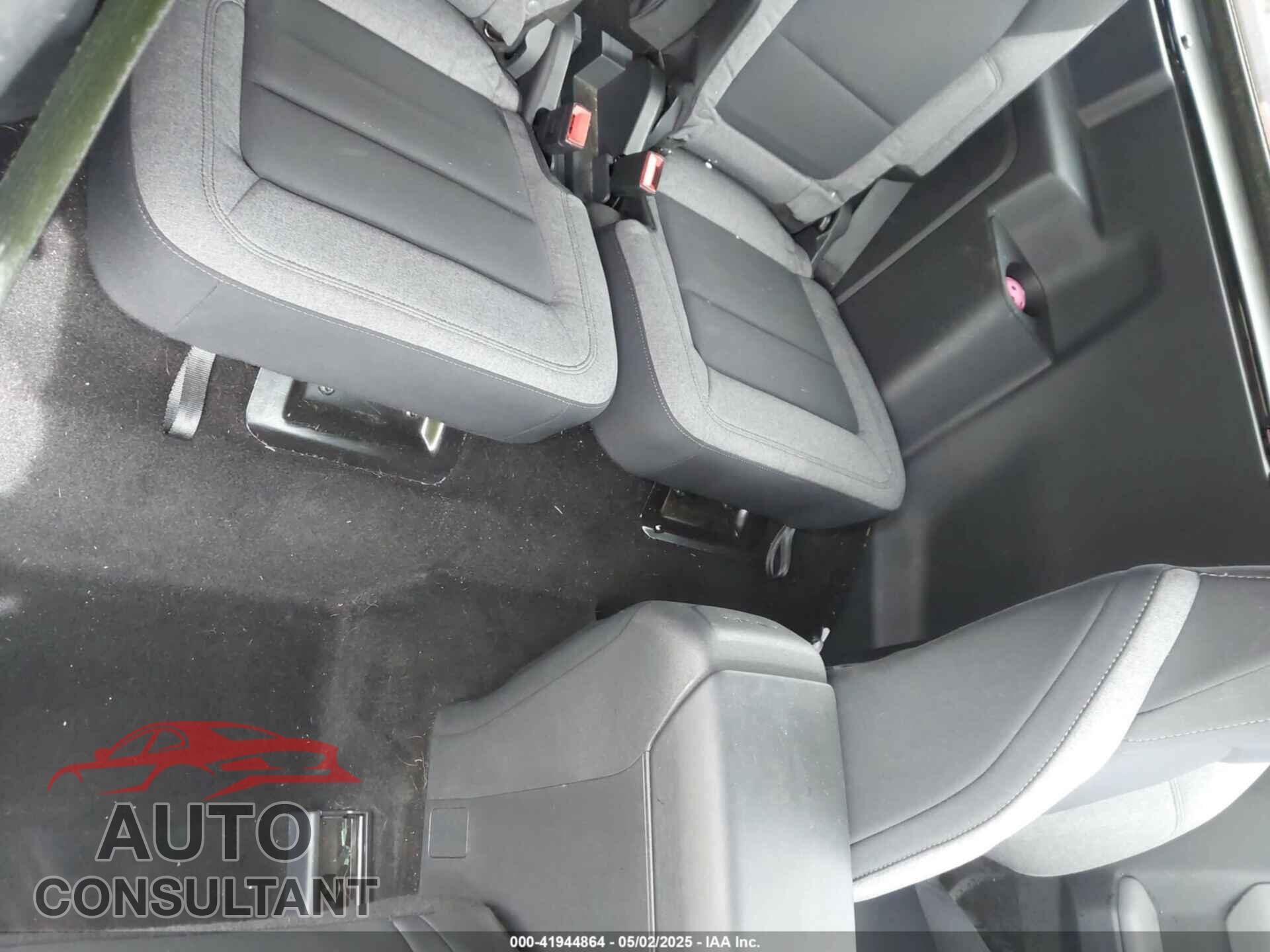 FORD BRONCO 2021 - 1FMDE5CHXMLA64063