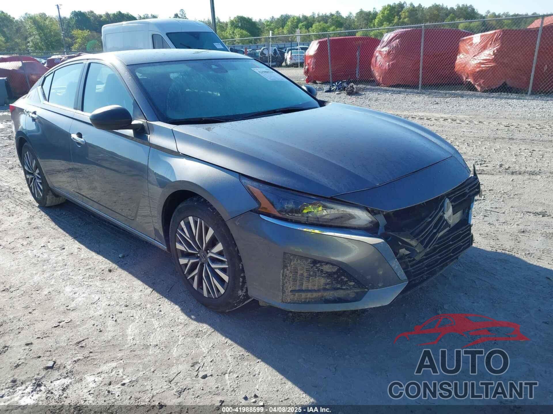 NISSAN ALTIMA 2024 - 1N4BL4DV0RN319322