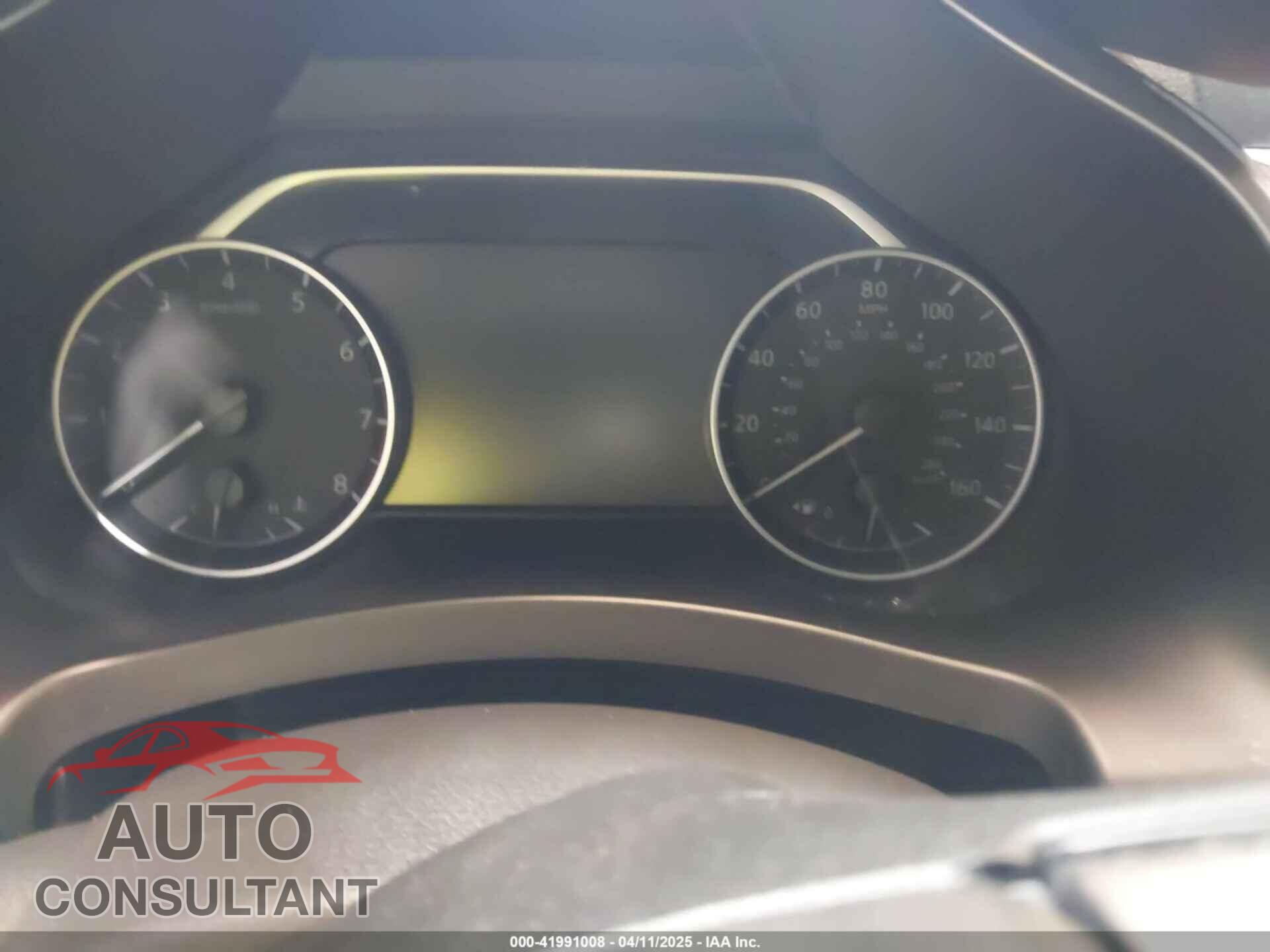 NISSAN MURANO 2023 - 5N1AZ2BS2PC129902