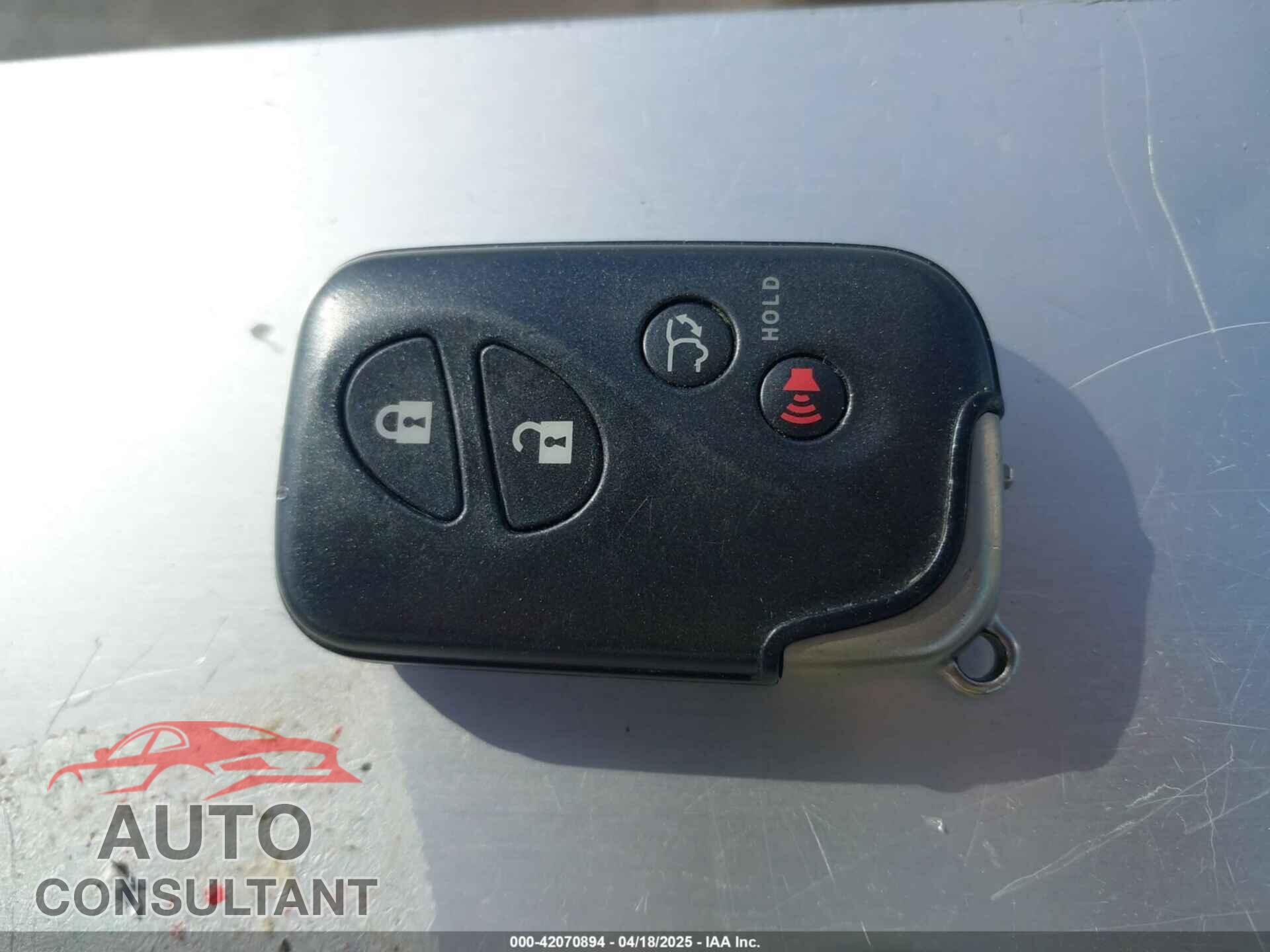 LEXUS RX 350 2015 - 2T2ZK1BA5FC206065
