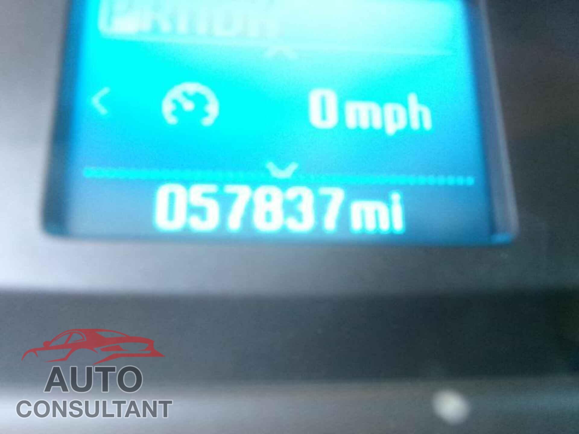 FORD TRANSIT 2019 - 1FTYR1YM4KKB18081