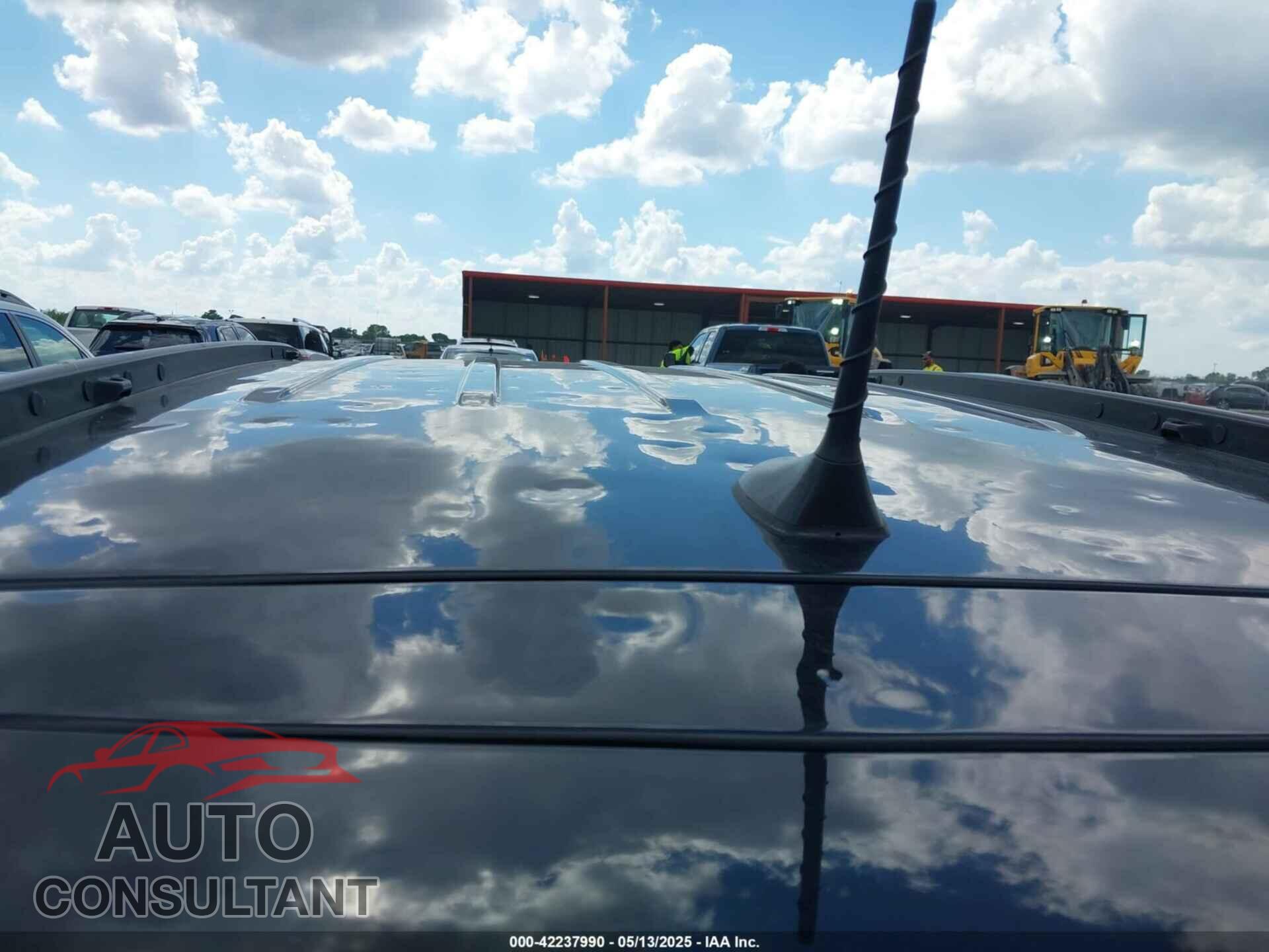 JEEP COMPASS 2024 - 3C4NJDBN4RT578170