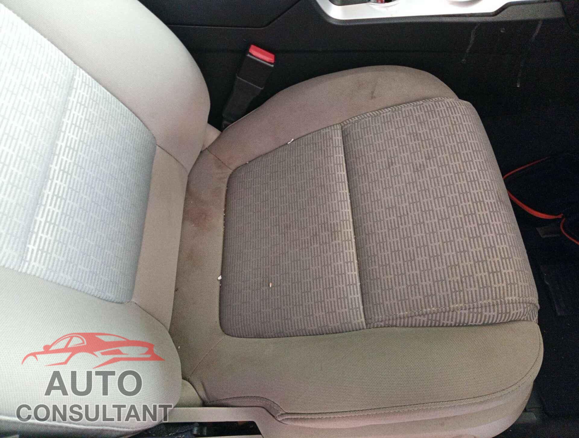 FORD EXPLORER 2012 - 1FMHK8D81CGA78452