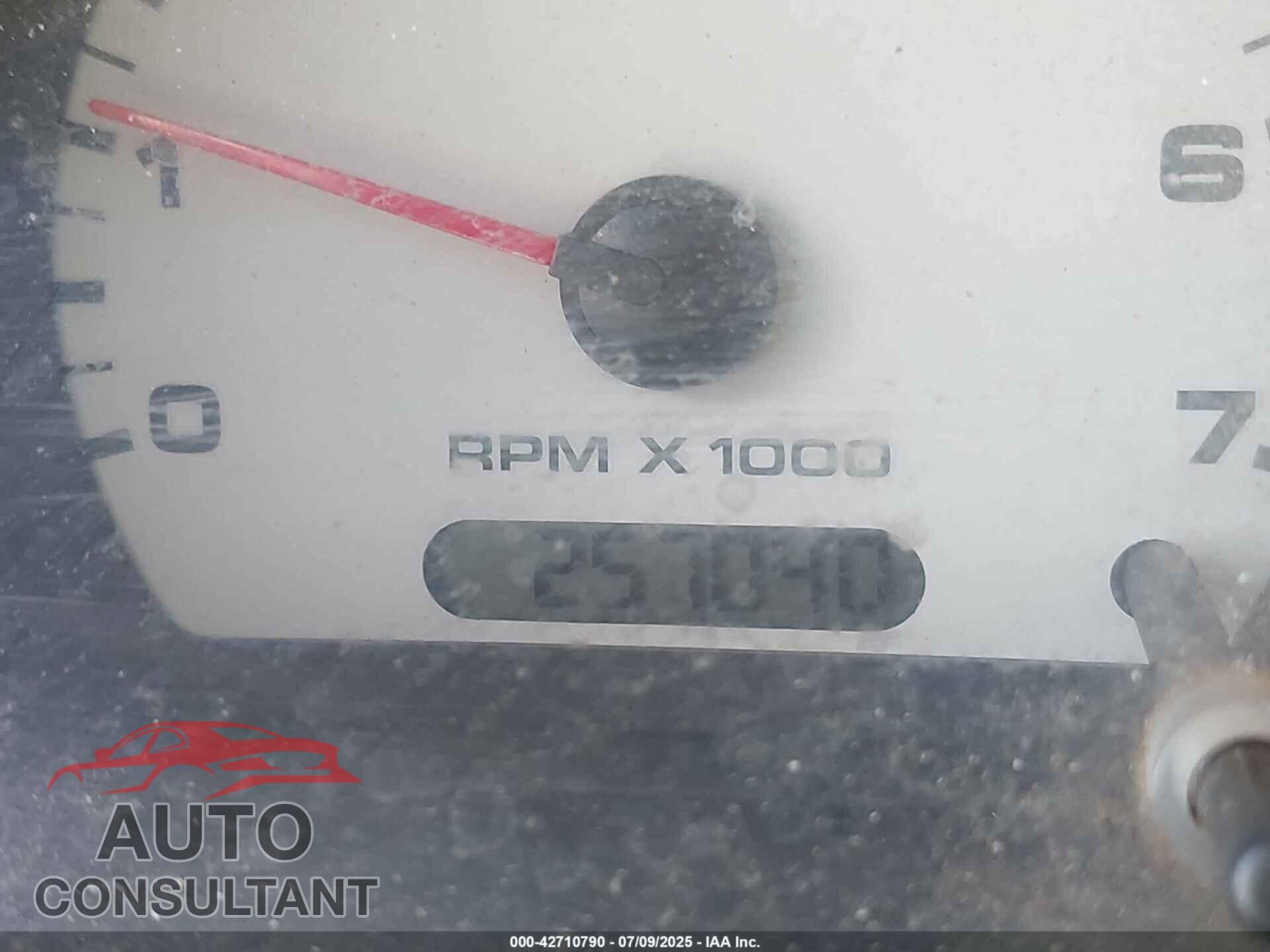 FORD RANGER 2011 - 1FTKR4EEXBPA94702