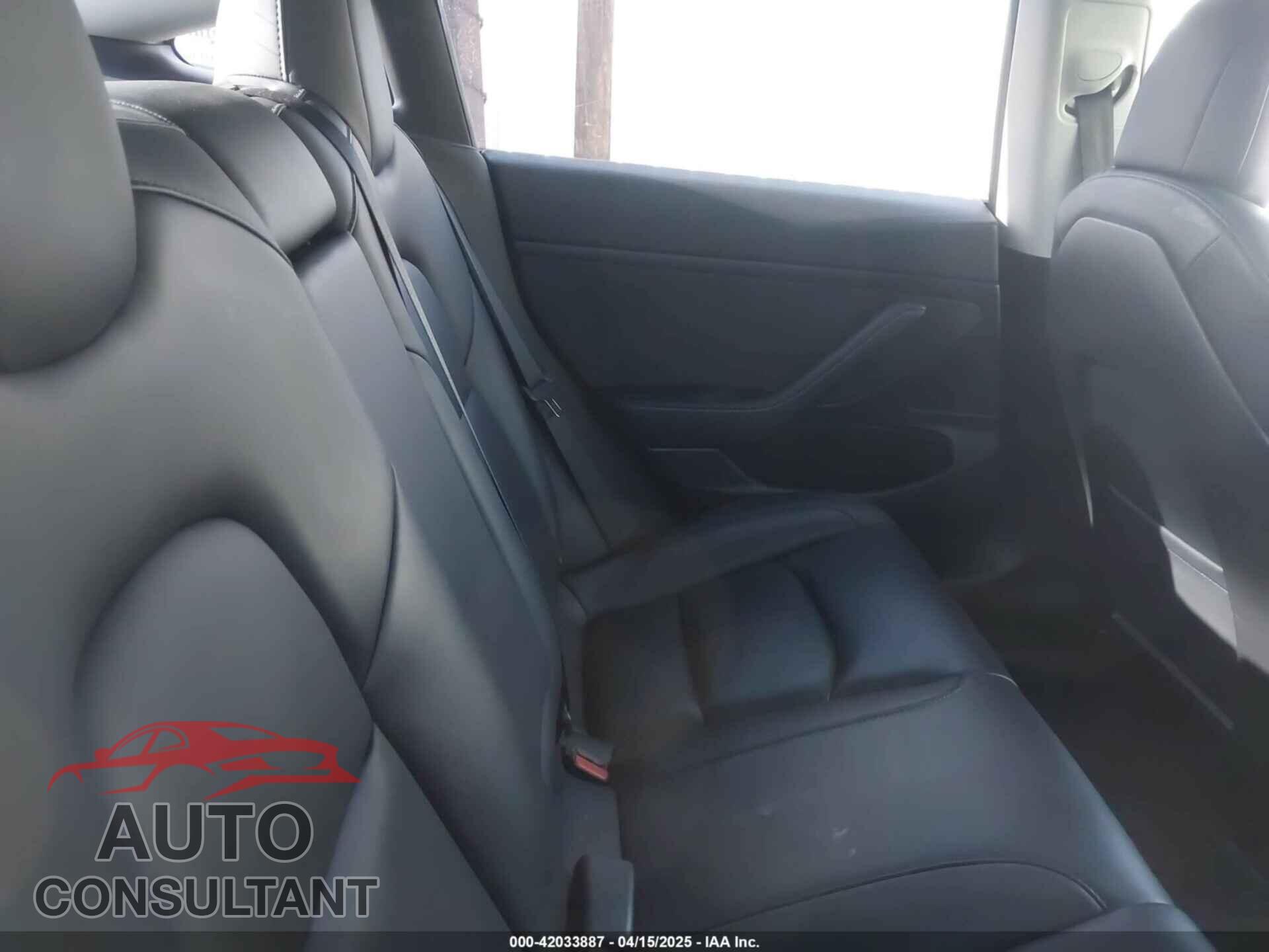 TESLA MODEL 3 2021 - 5YJ3E1EA7MF937392
