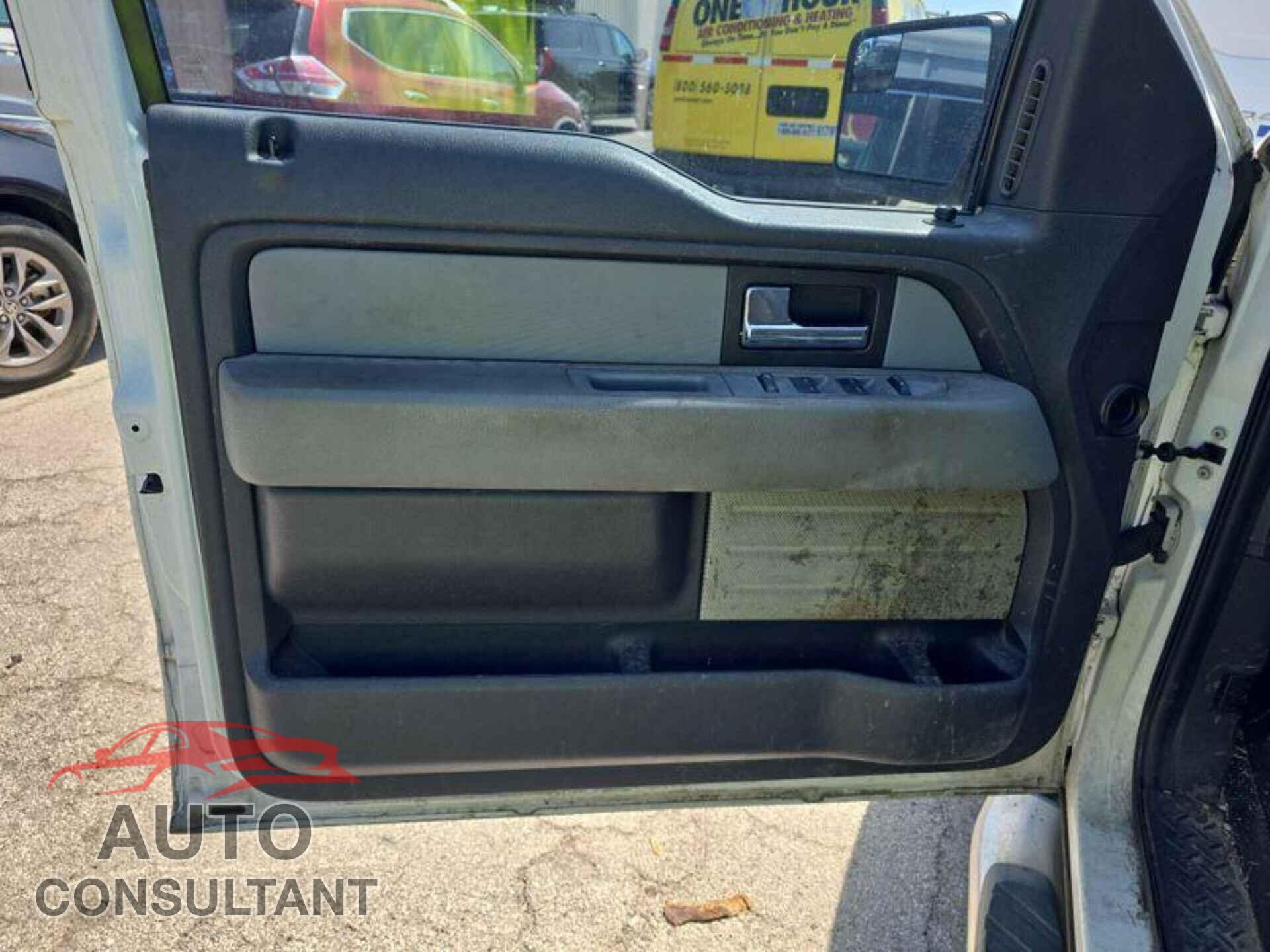 FORD F150 2014 - 1FTEX1CM2EFB57247