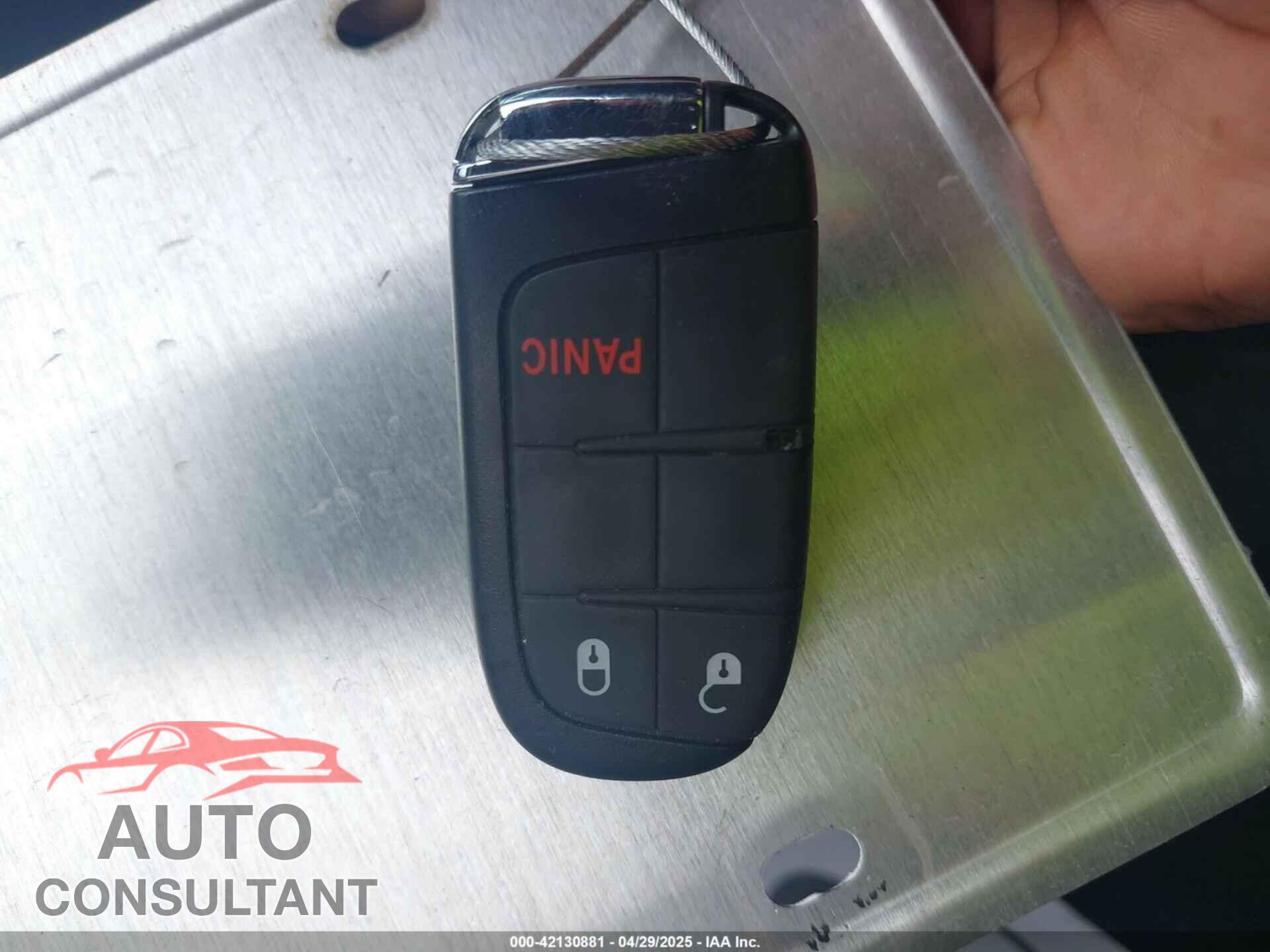 JEEP COMPASS 2022 - 3C4NJCBB5NT149470
