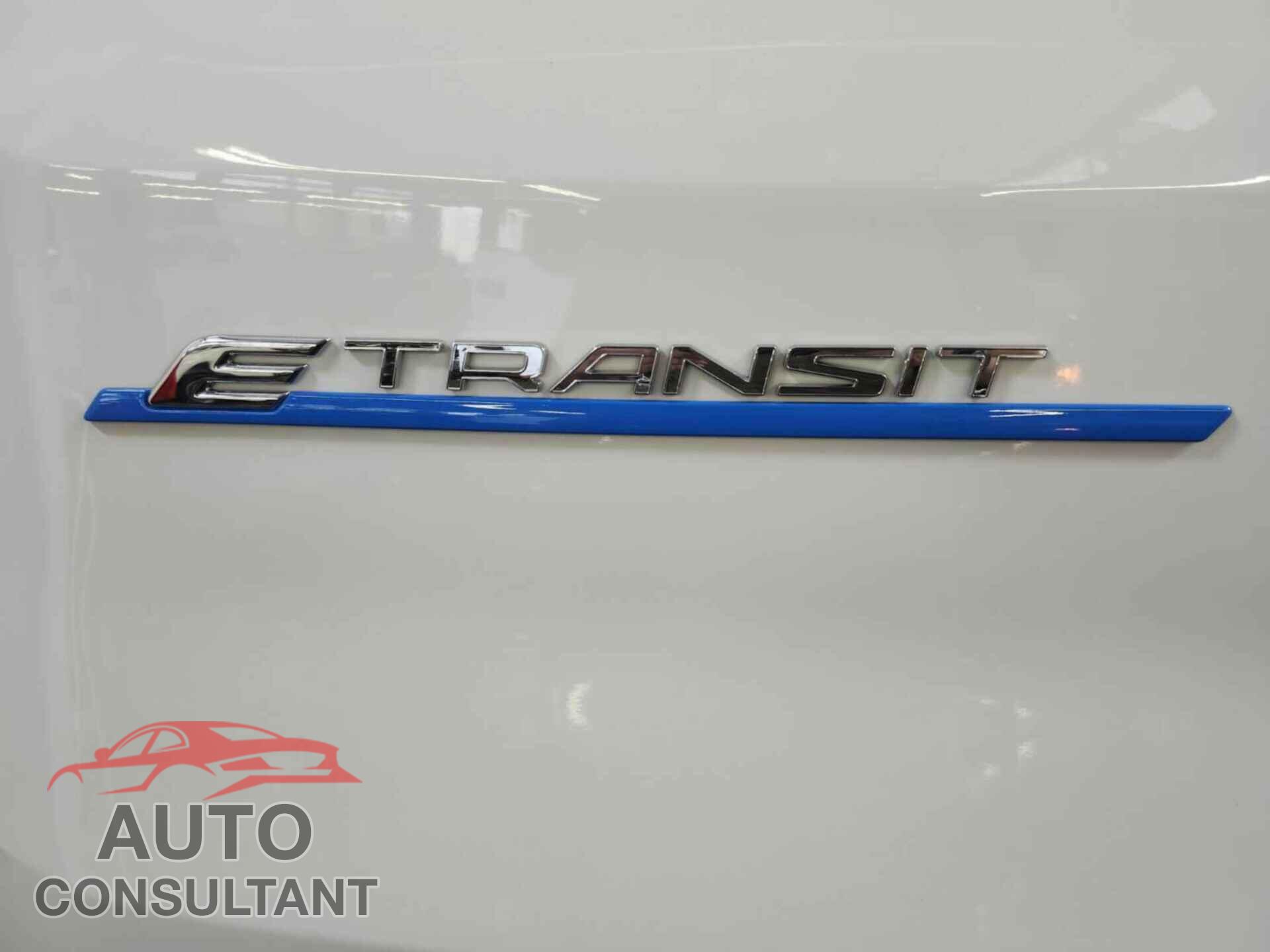 FORD TRANSIT 2025 - 1FTBW1YM5SKA13046