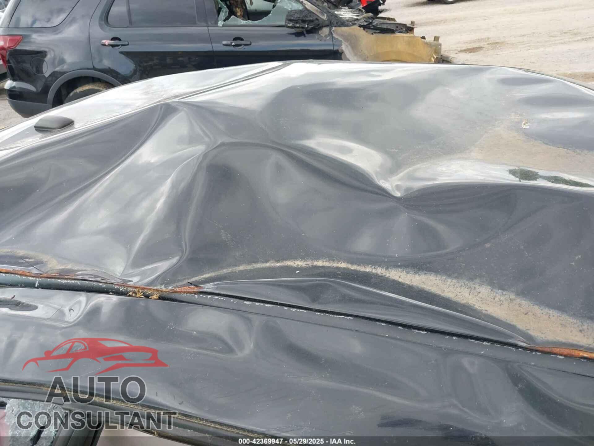 DODGE CHALLENGER 2018 - 2C3CDZAG5JH255567