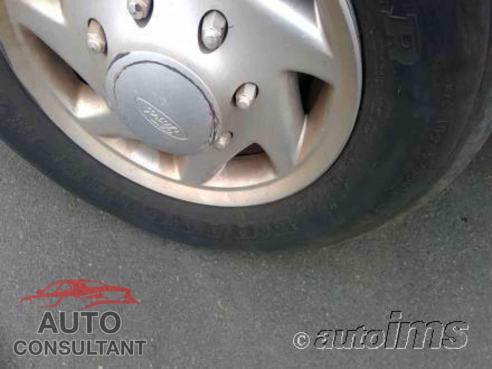FORD E-150 2013 - 1FTNE1EW6DDA61832