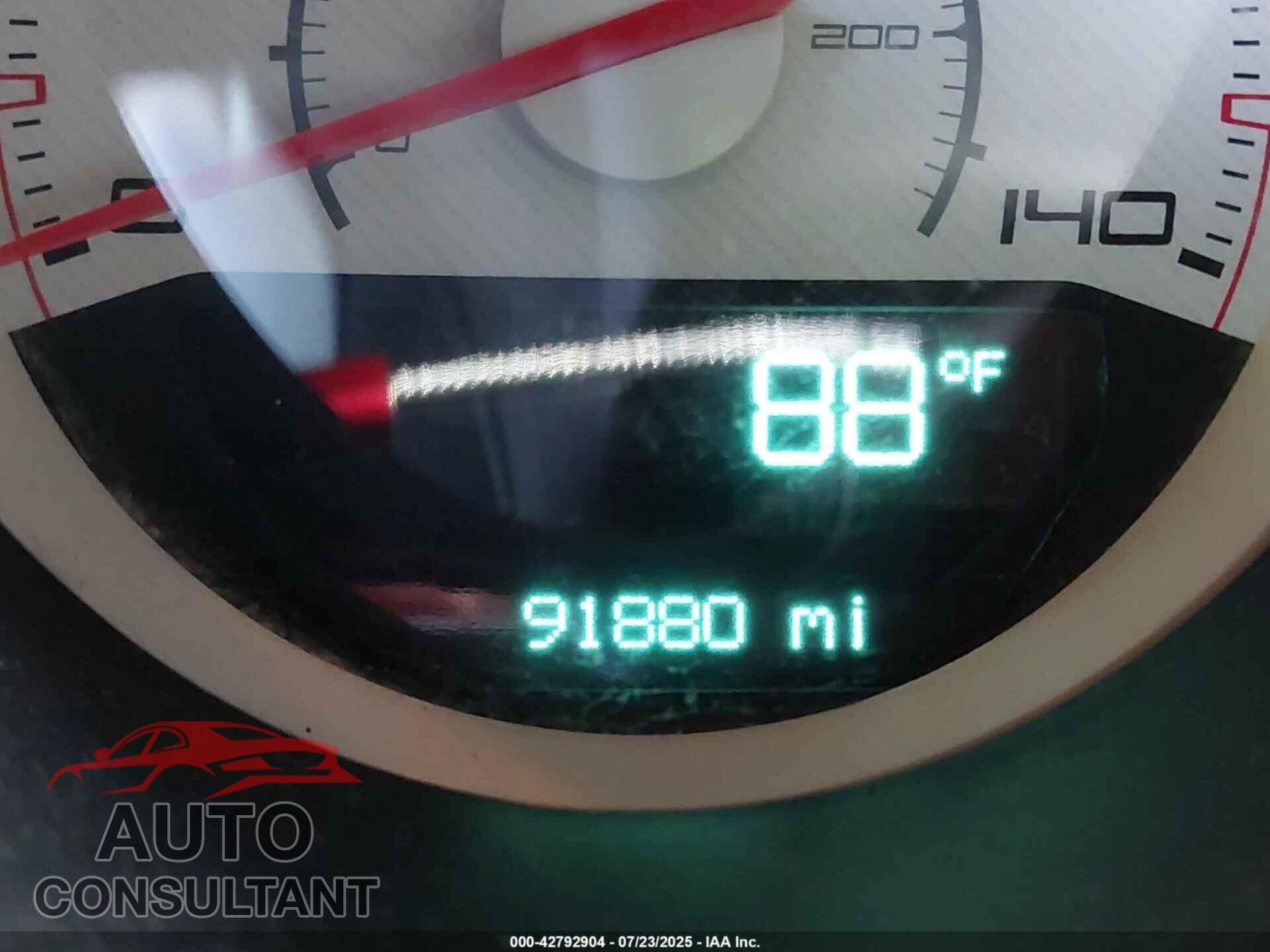 DODGE CHALLENGER 2013 - 2C3CDYAG0DH619974