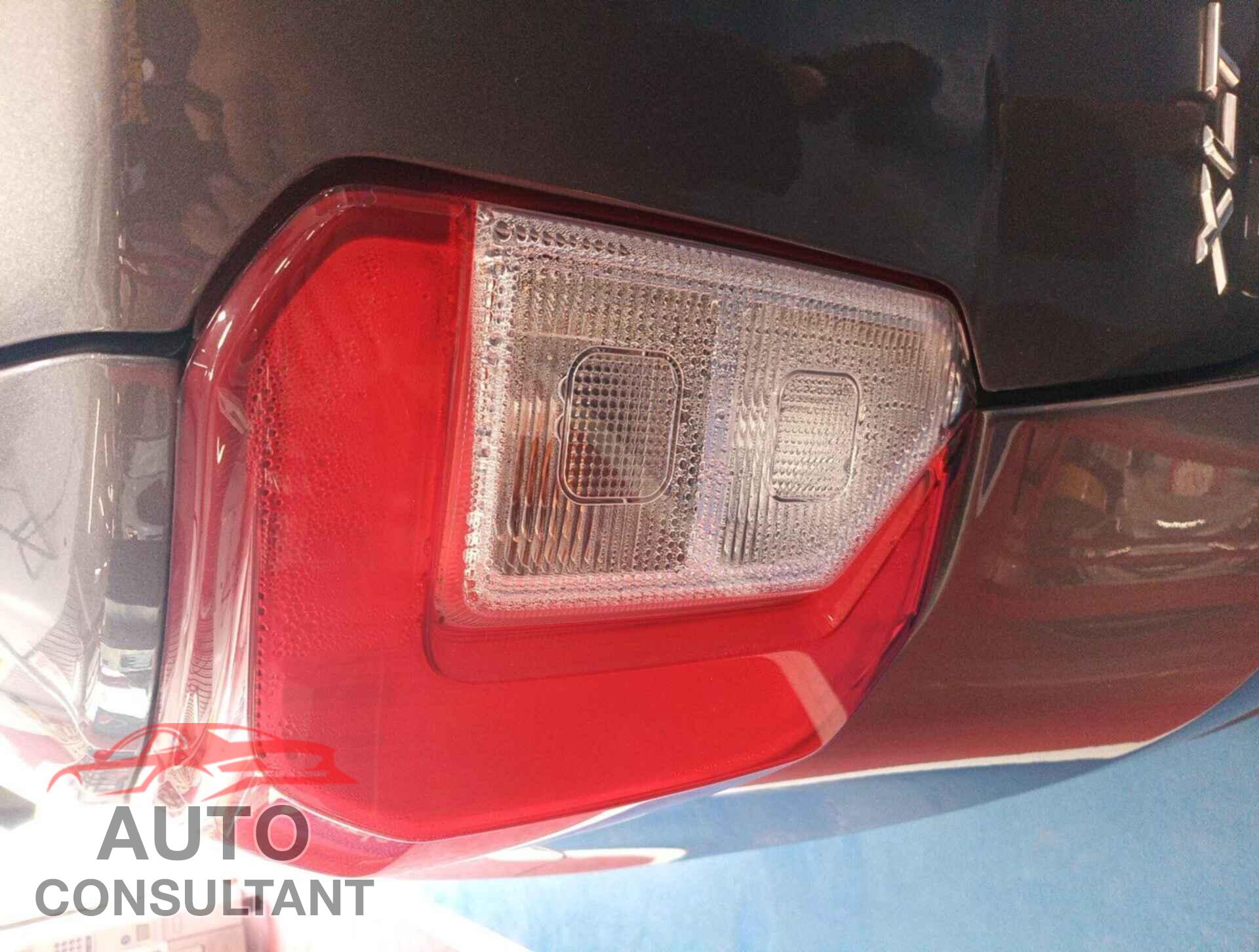 FORD EXPLORER 2022 - 1FMSK8DH7NGB85823