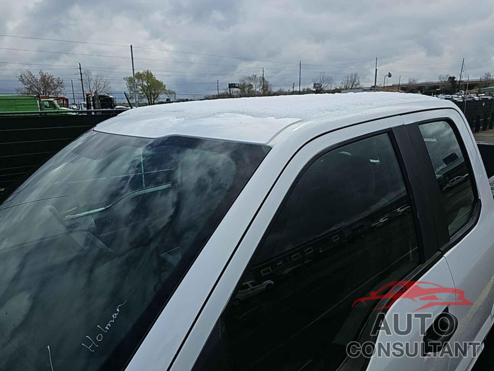 FORD F150 2015 - 1FTFX1EF8FKE06534