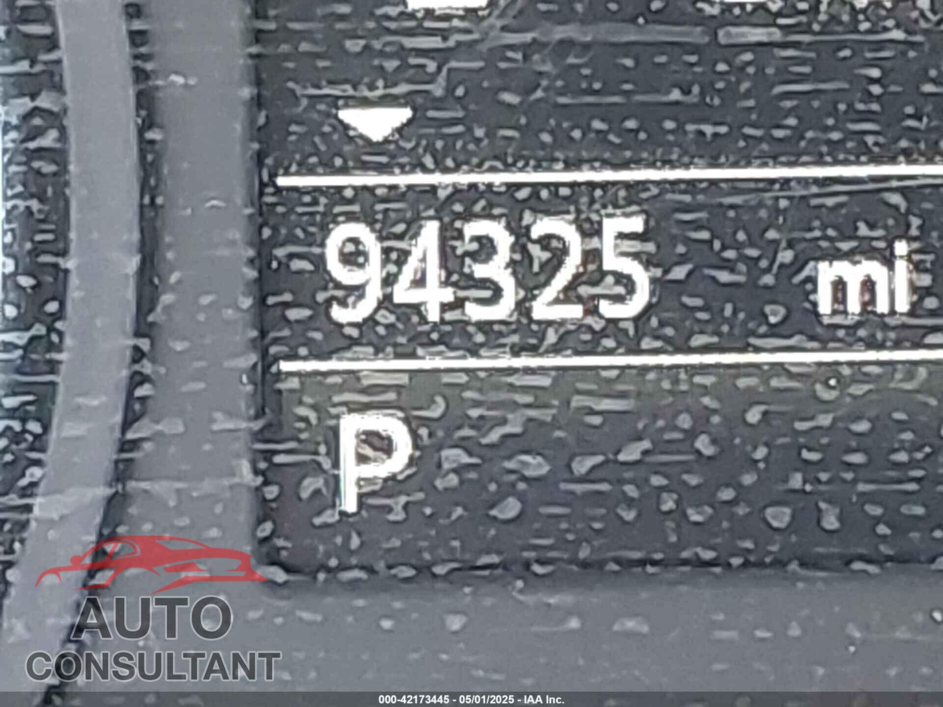 AUDI A3 2015 - WAUAJGFF8F1067354