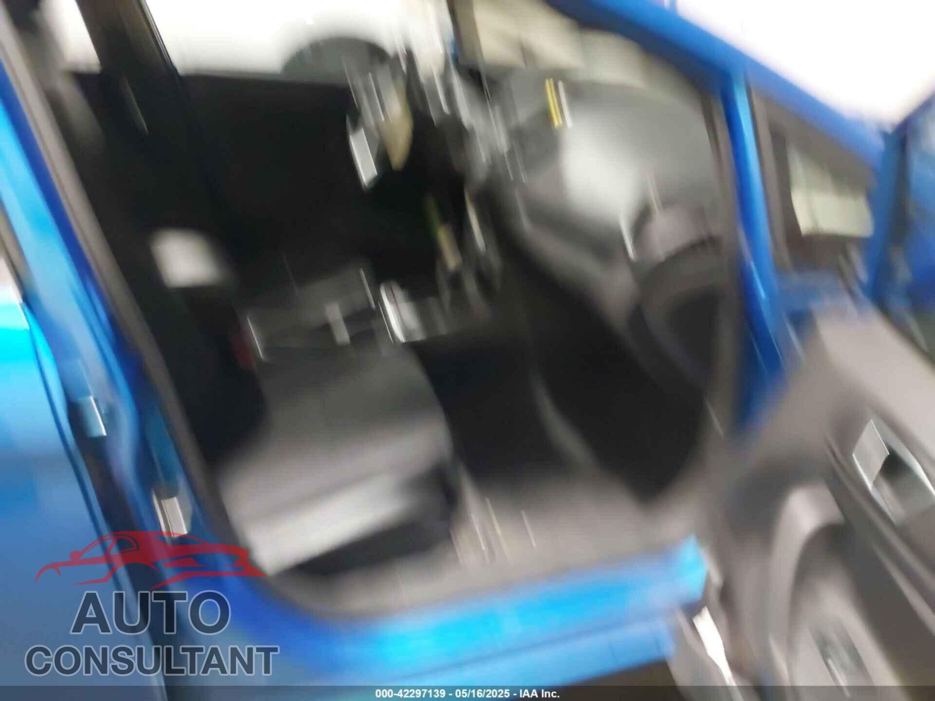 FORD FIESTA 2016 - 3FADP4EJ4GM147067