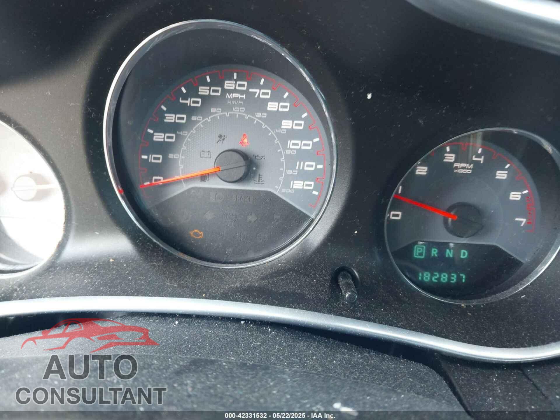 DODGE AVENGER 2013 - 1C3CDZAB3DN512211