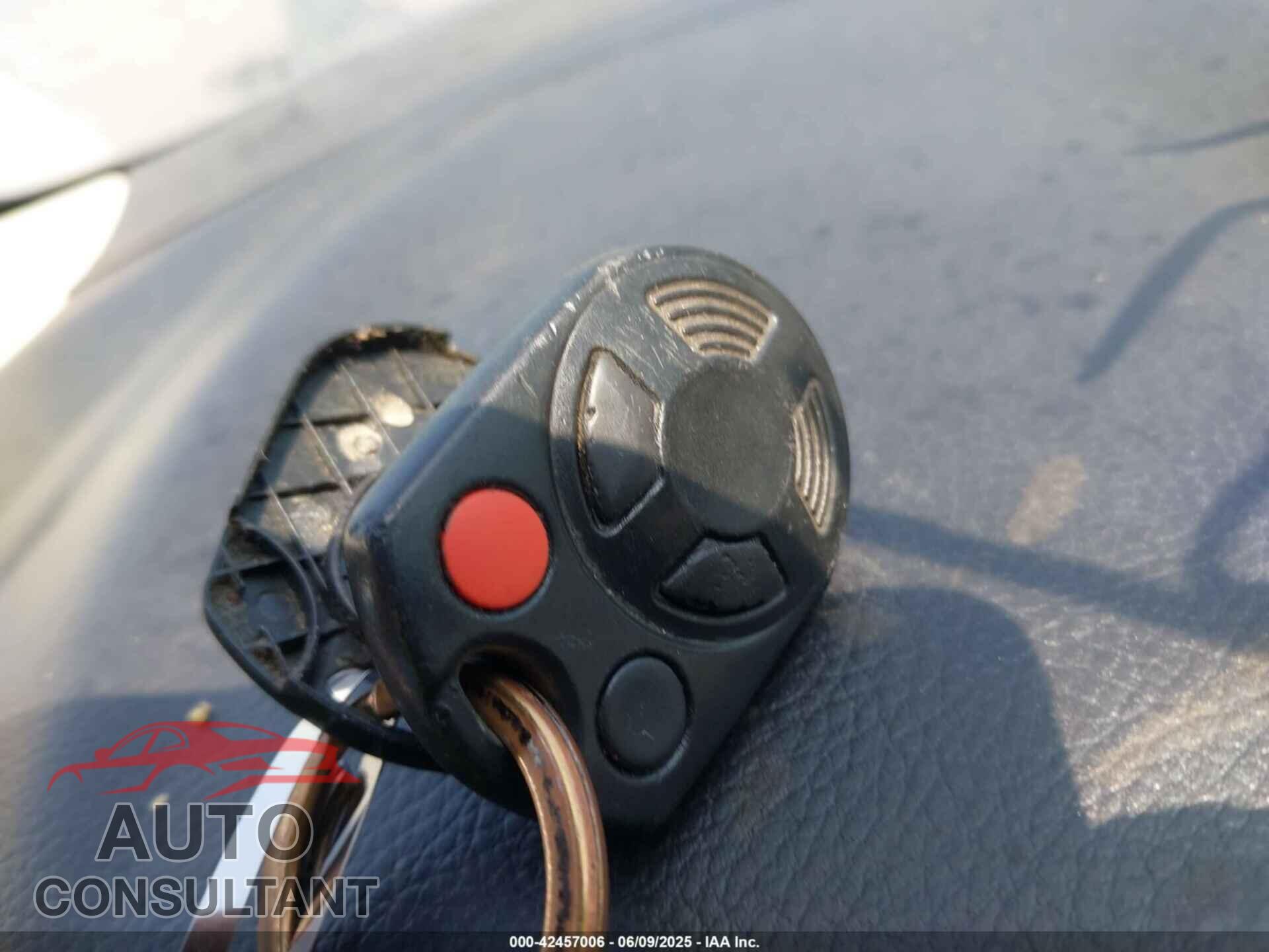 FORD FOCUS 2013 - 1FADP3F20DL266913