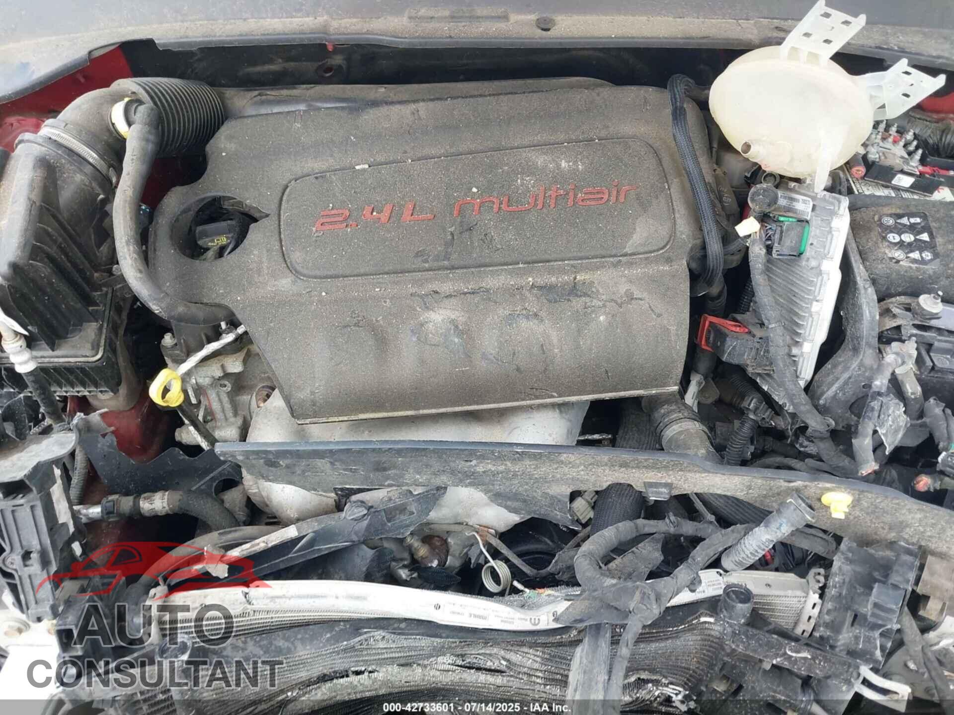 JEEP COMPASS 2018 - 3C4NJDBB8JT304061