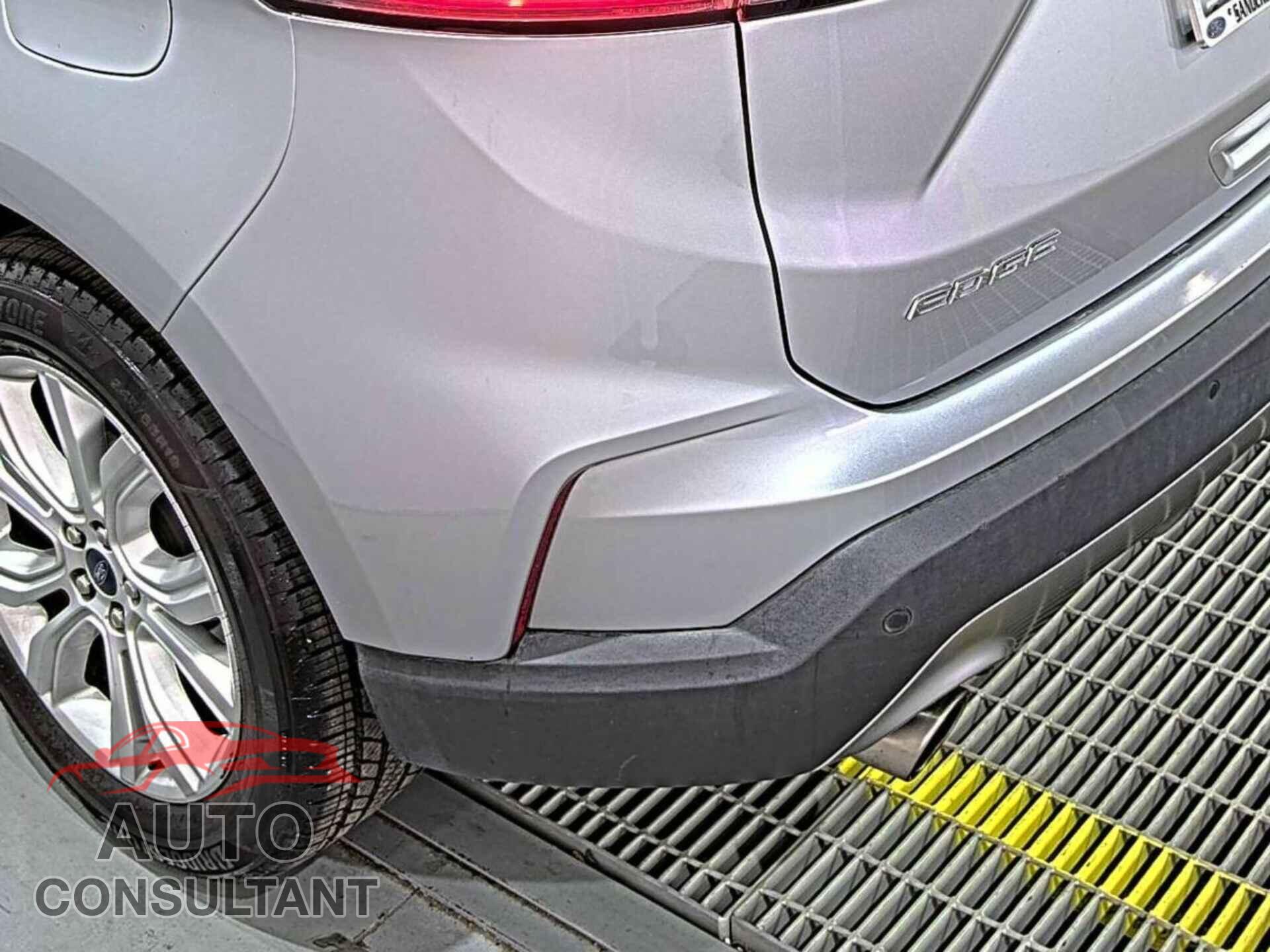 FORD EDGE 2020 - 2FMPK3K95LBA30678
