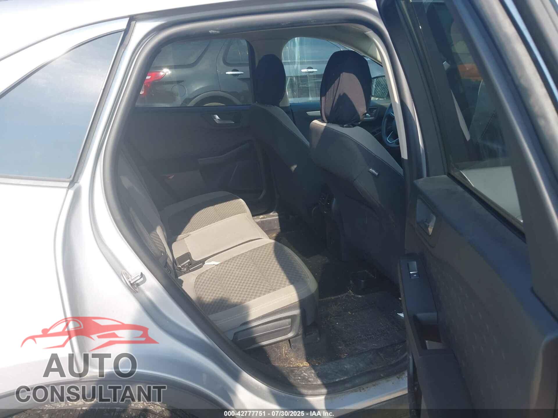 FORD ESCAPE 2020 - 1FMCU9G62LUA27631