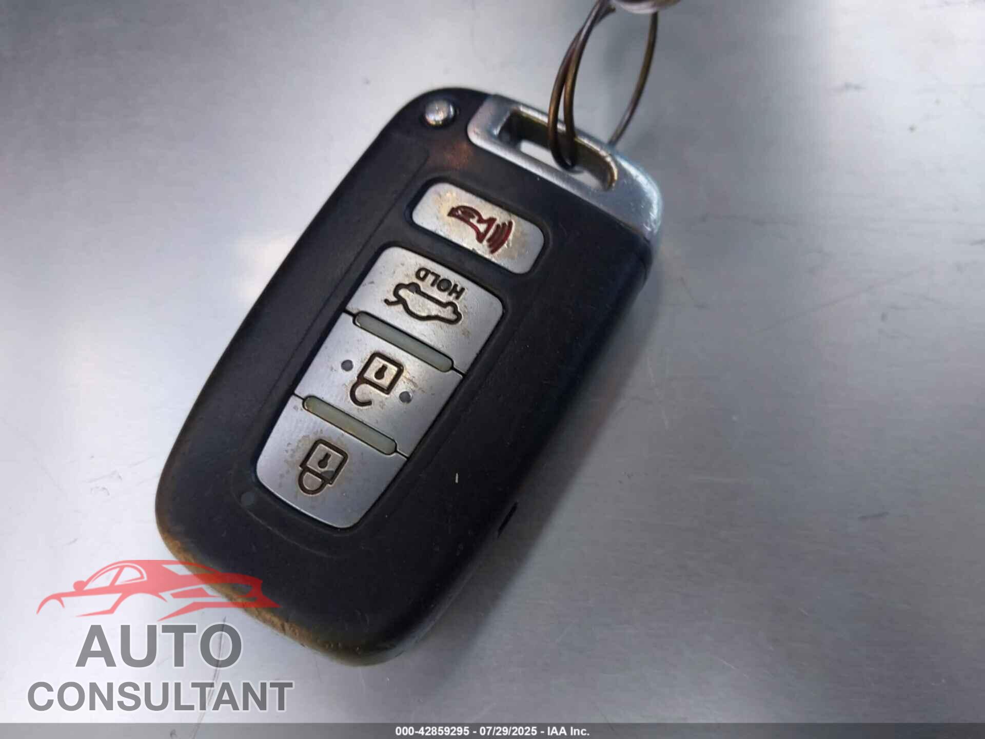 KIA OPTIMA 2012 - 5XXGR4A65CG048241