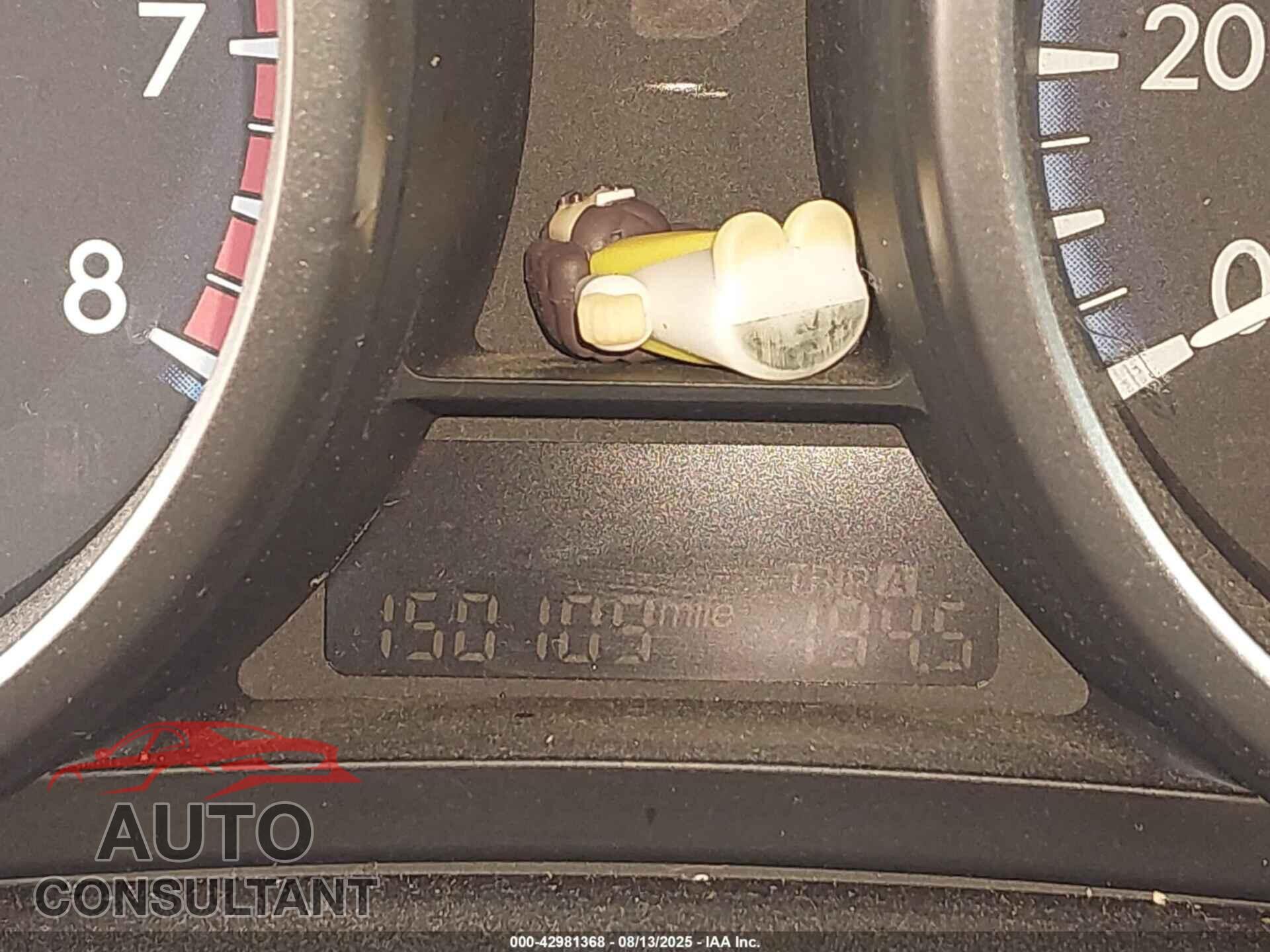 MAZDA MAZDA3 2012 - JM1BL1V77C1554792